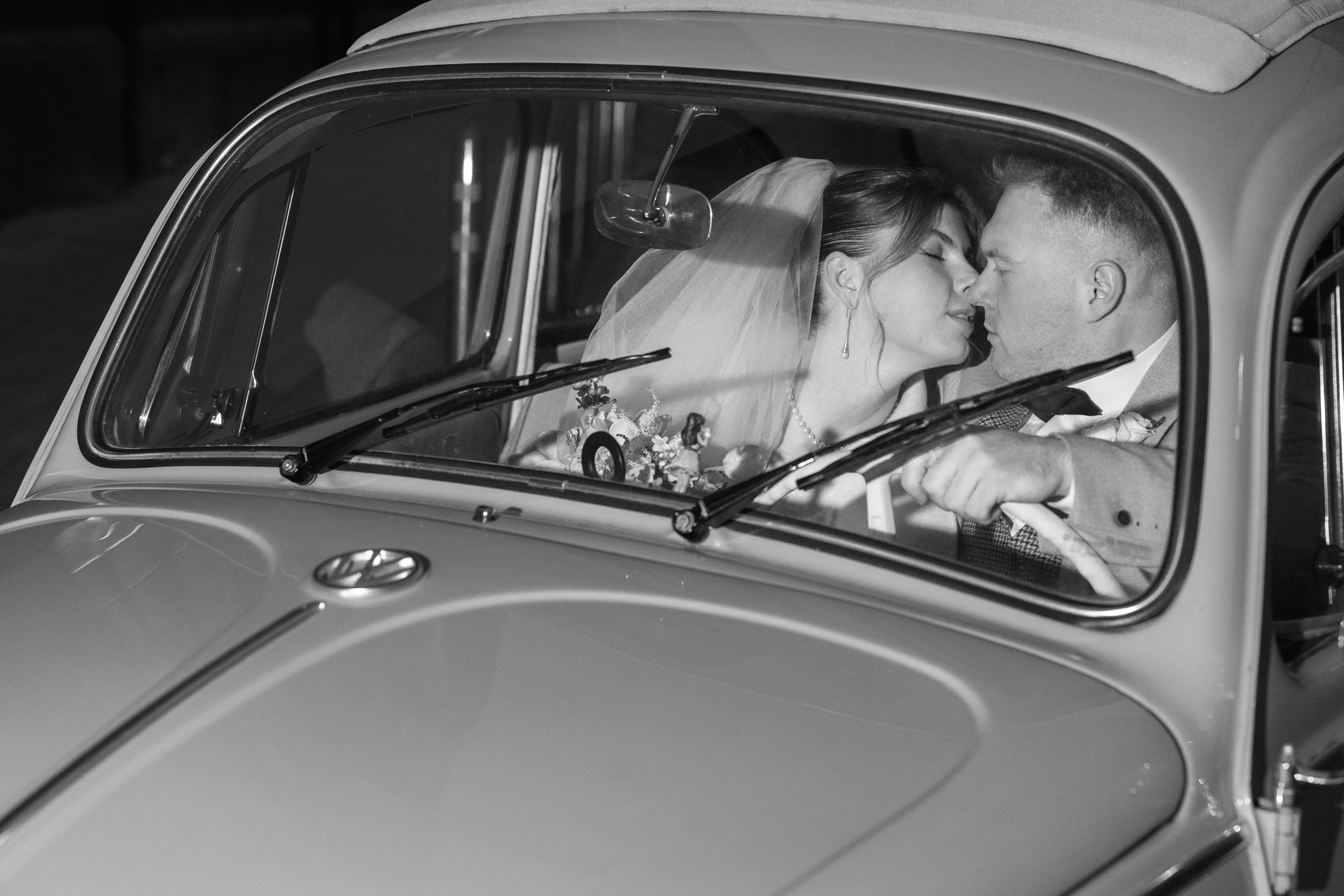 Свадьба Алексея и Анастасии. Свадебный фотограф в Москве Яна Деньгина