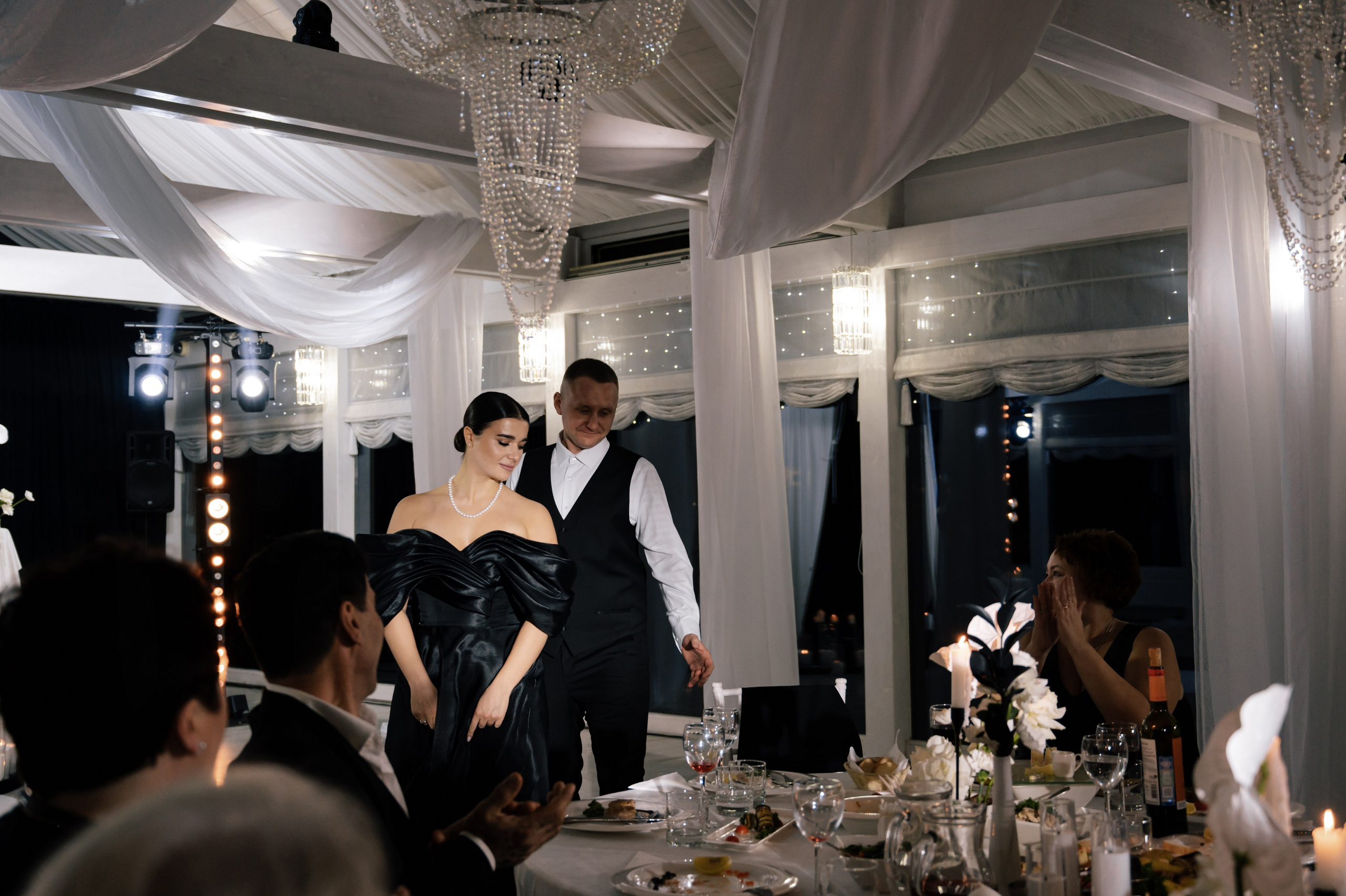 Sabina and Dmitry. Свадебный и семейный фотограф Вероника Холод