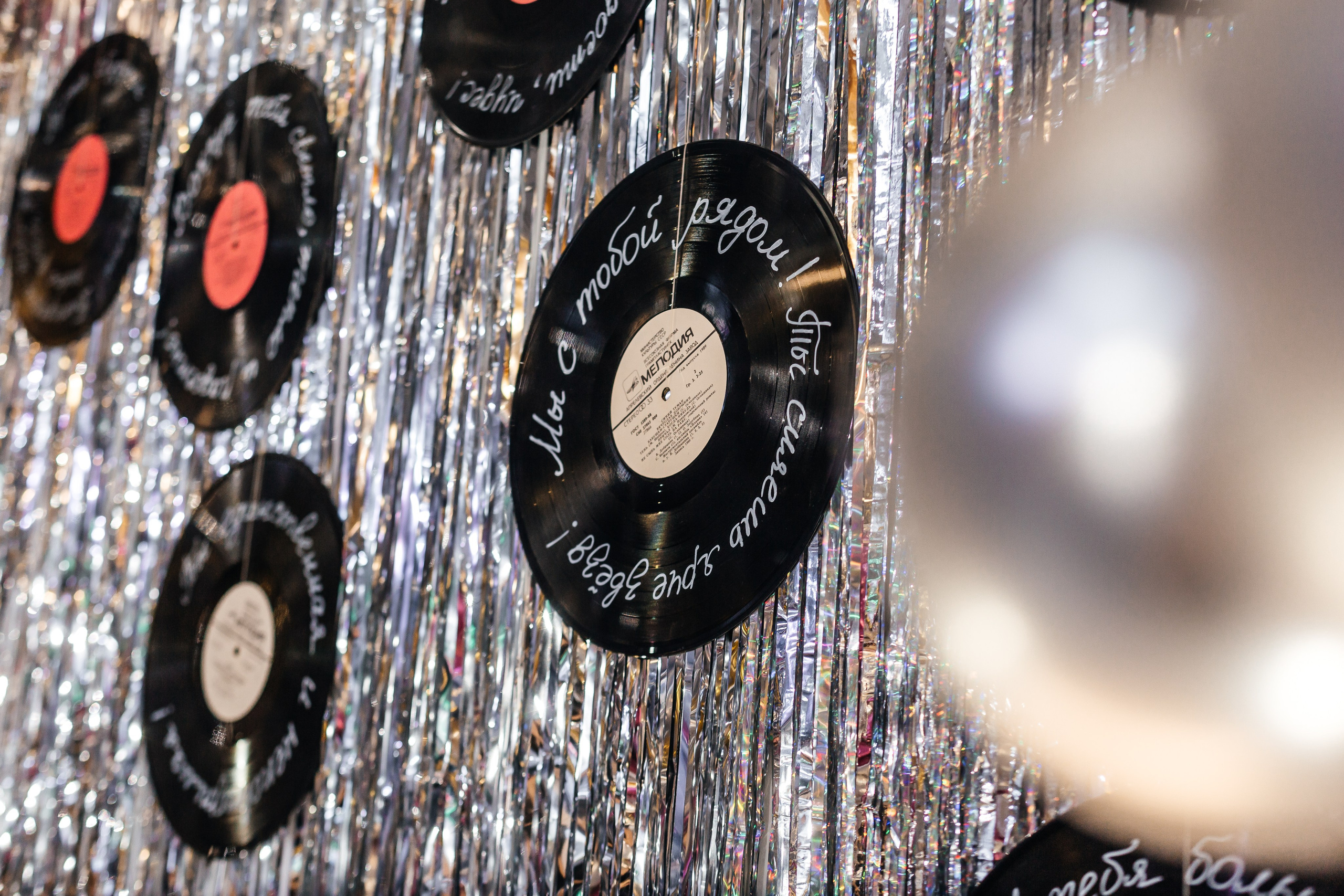 Юбилей Натальи. Свадебный фотограф в Краснодаре Николай Крауз