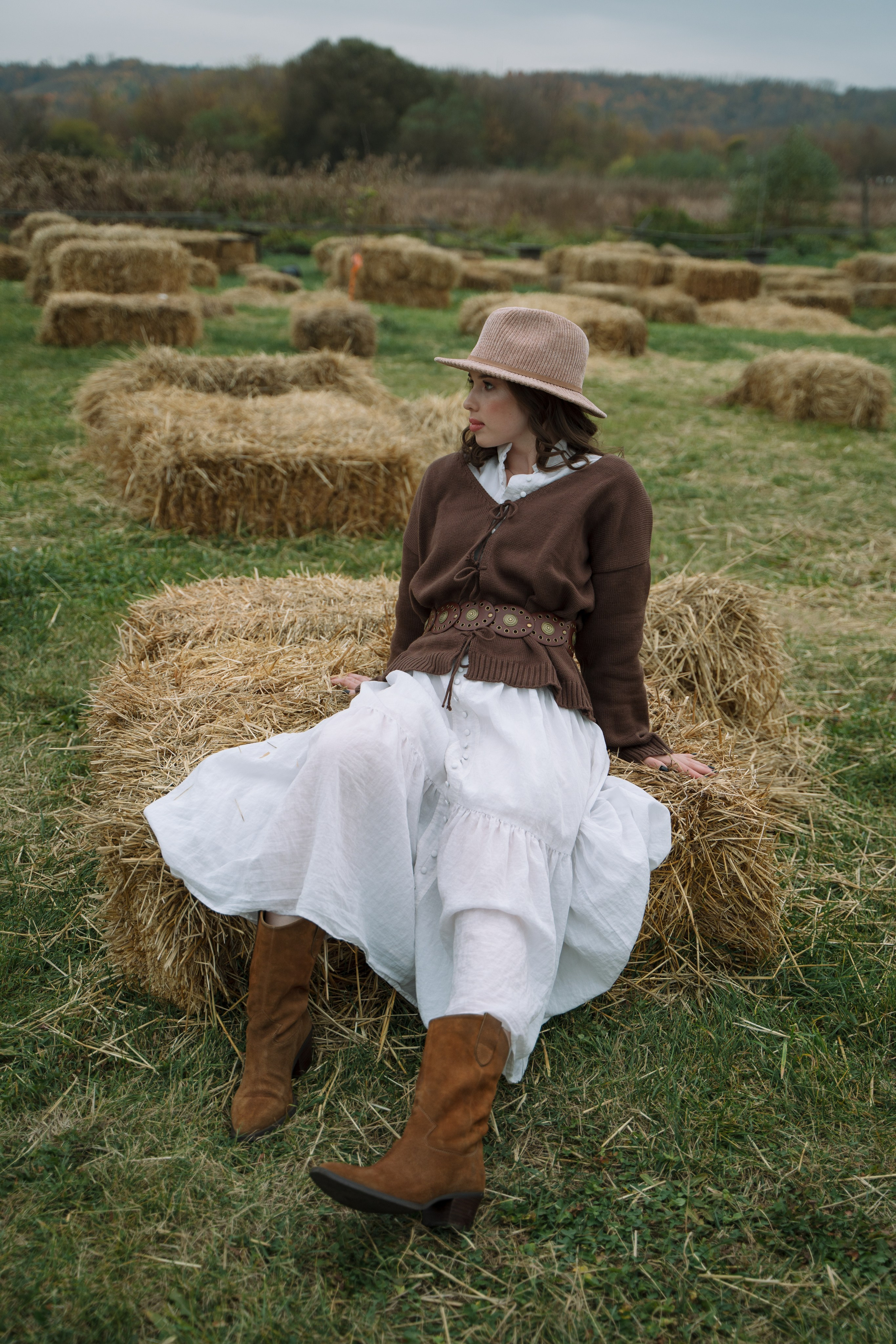 Сыч парк. Фотограф Мария Зайчик