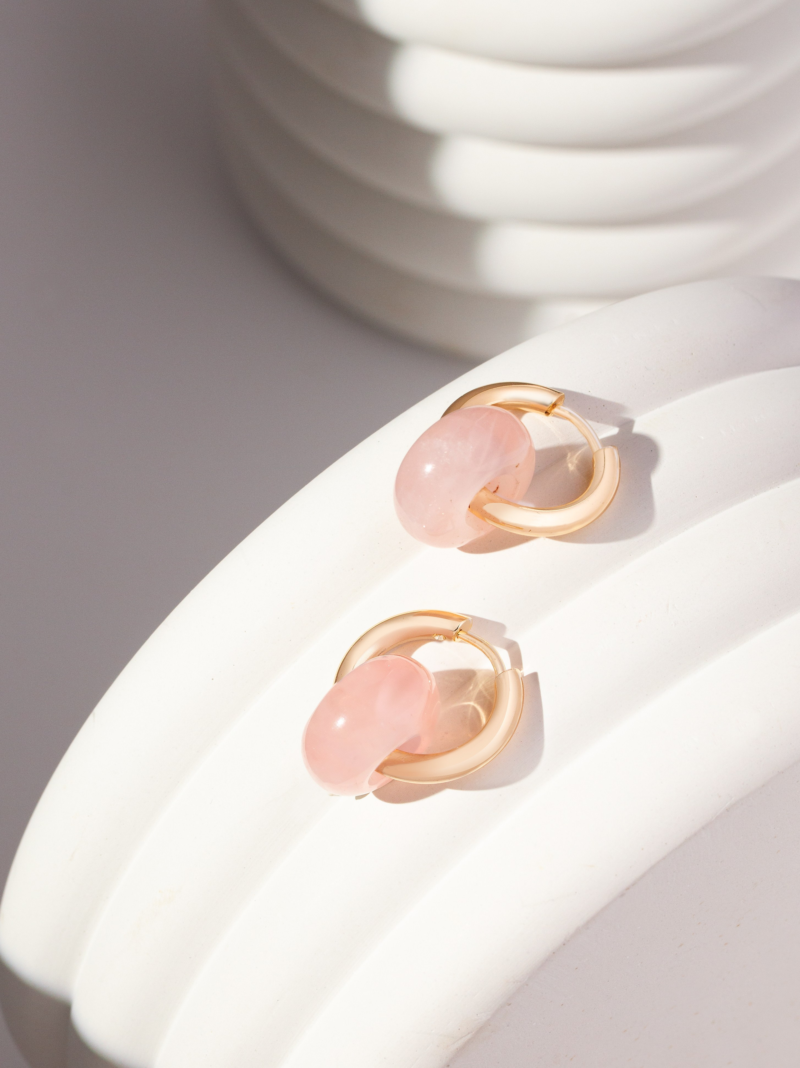 Украшения и аксессуары. Предметный фотограф | Москва | Дарья Федотова