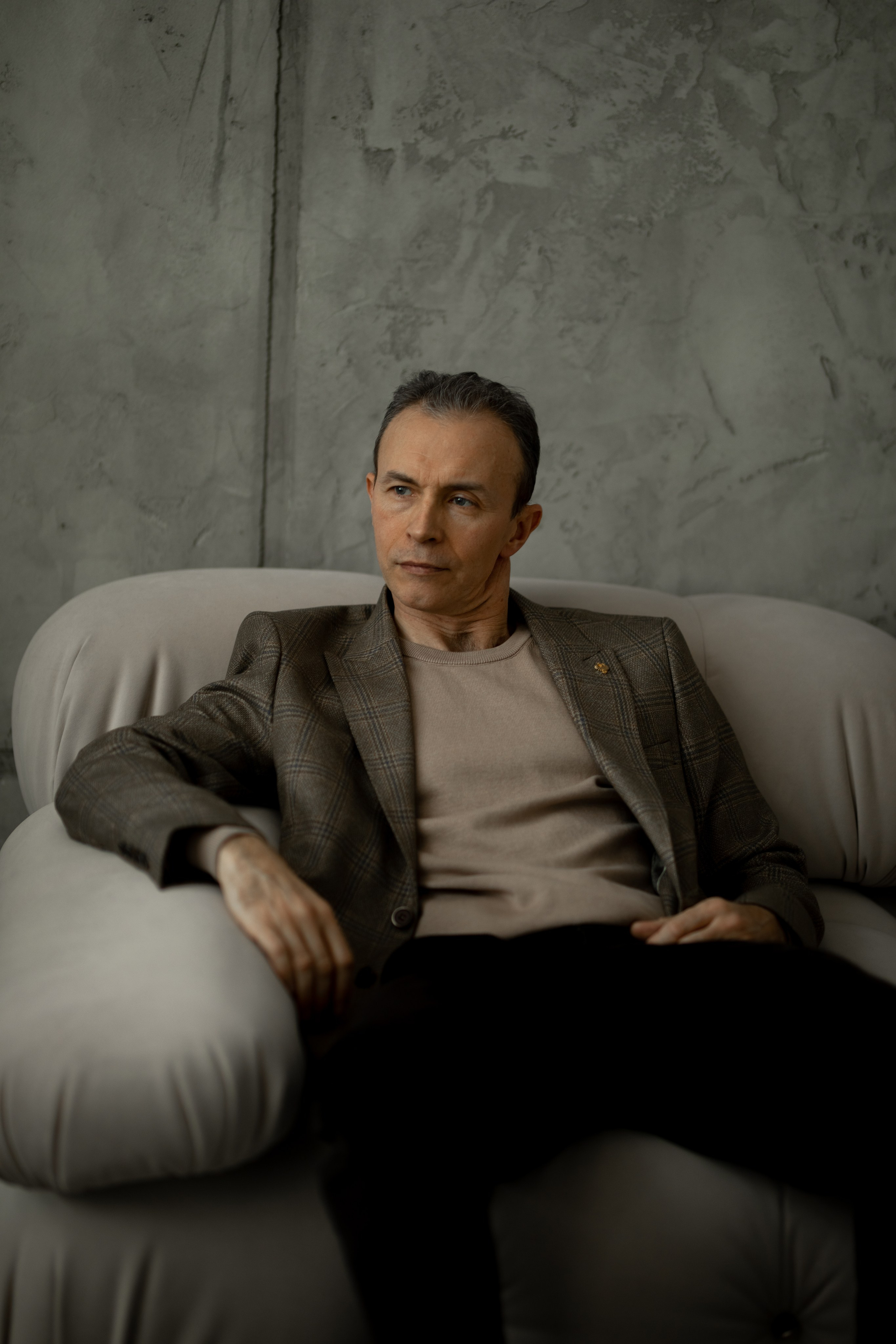 Алексей. Фотограф чувственного портрета в Санкт-Петербурге Светлана Фролова