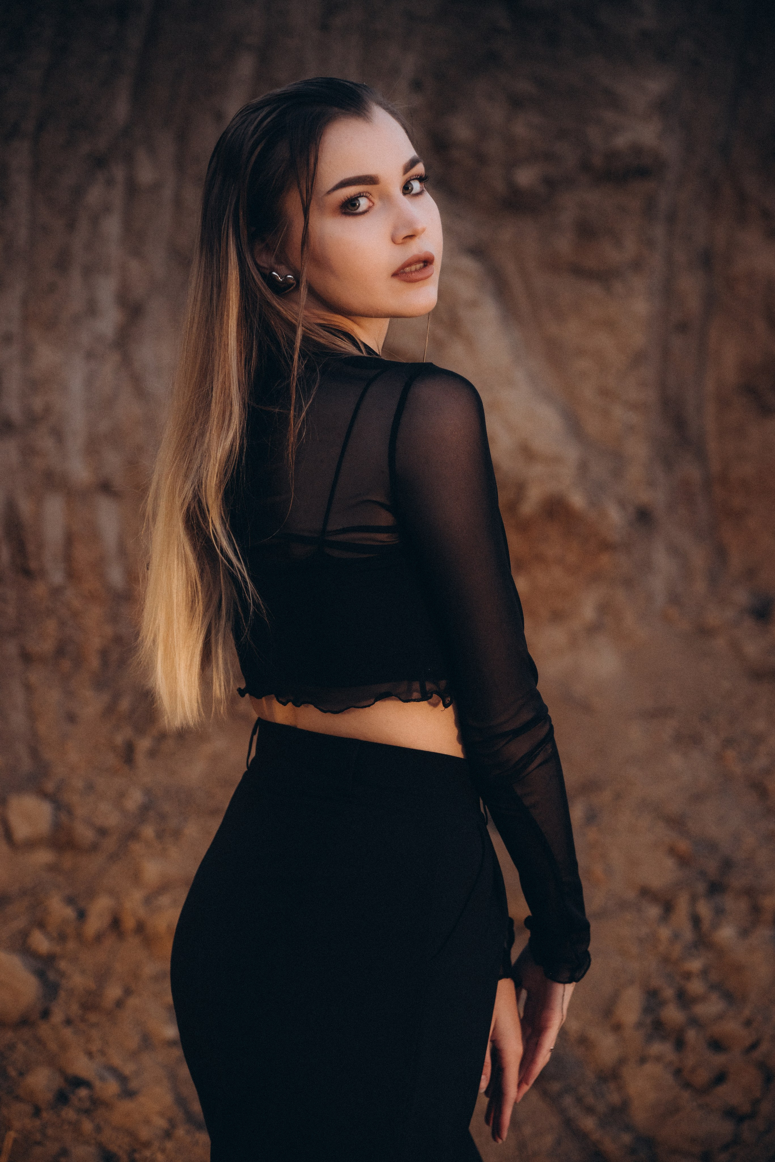 Ира. Суханова Регина Фотограф Сергиев Посад