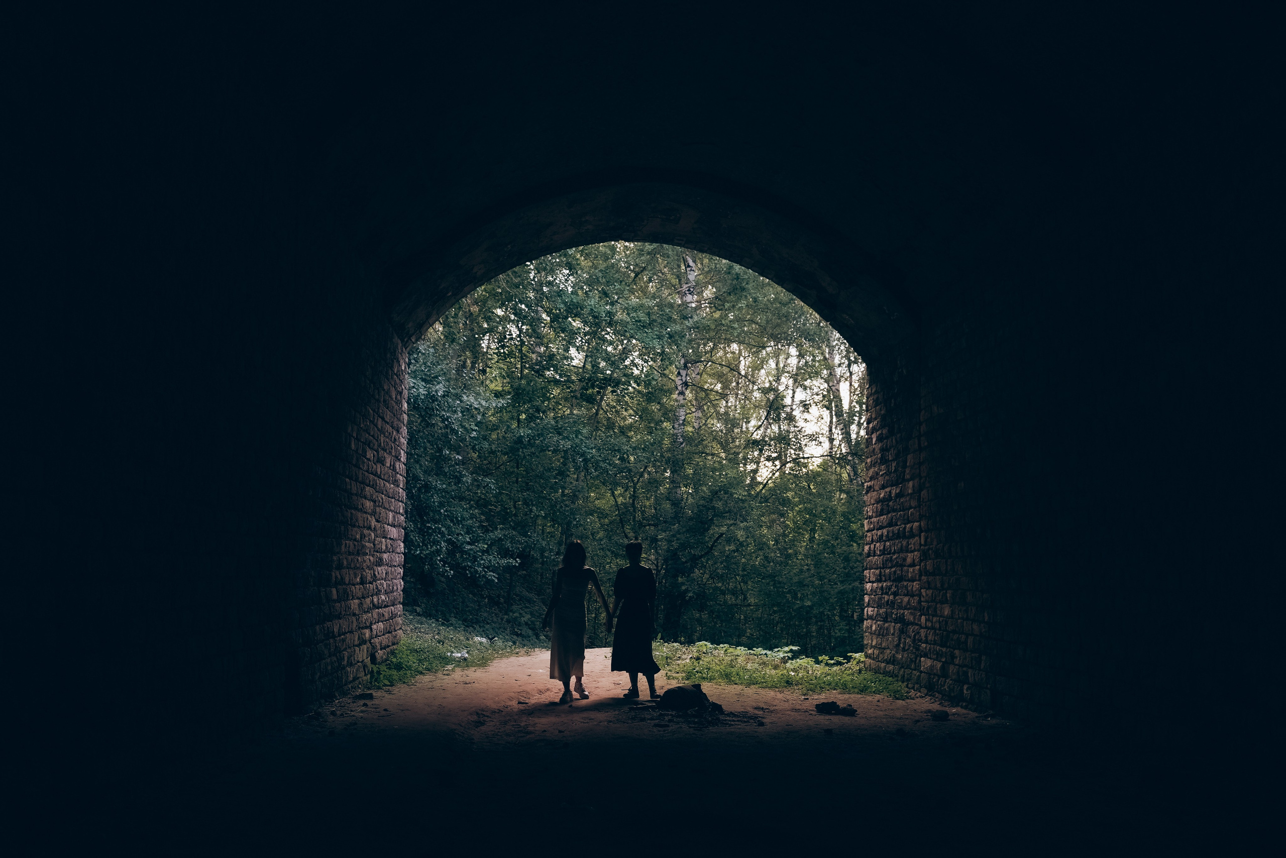 «Одно сердце на двоих» (мама и дочь). Фотограф Казань