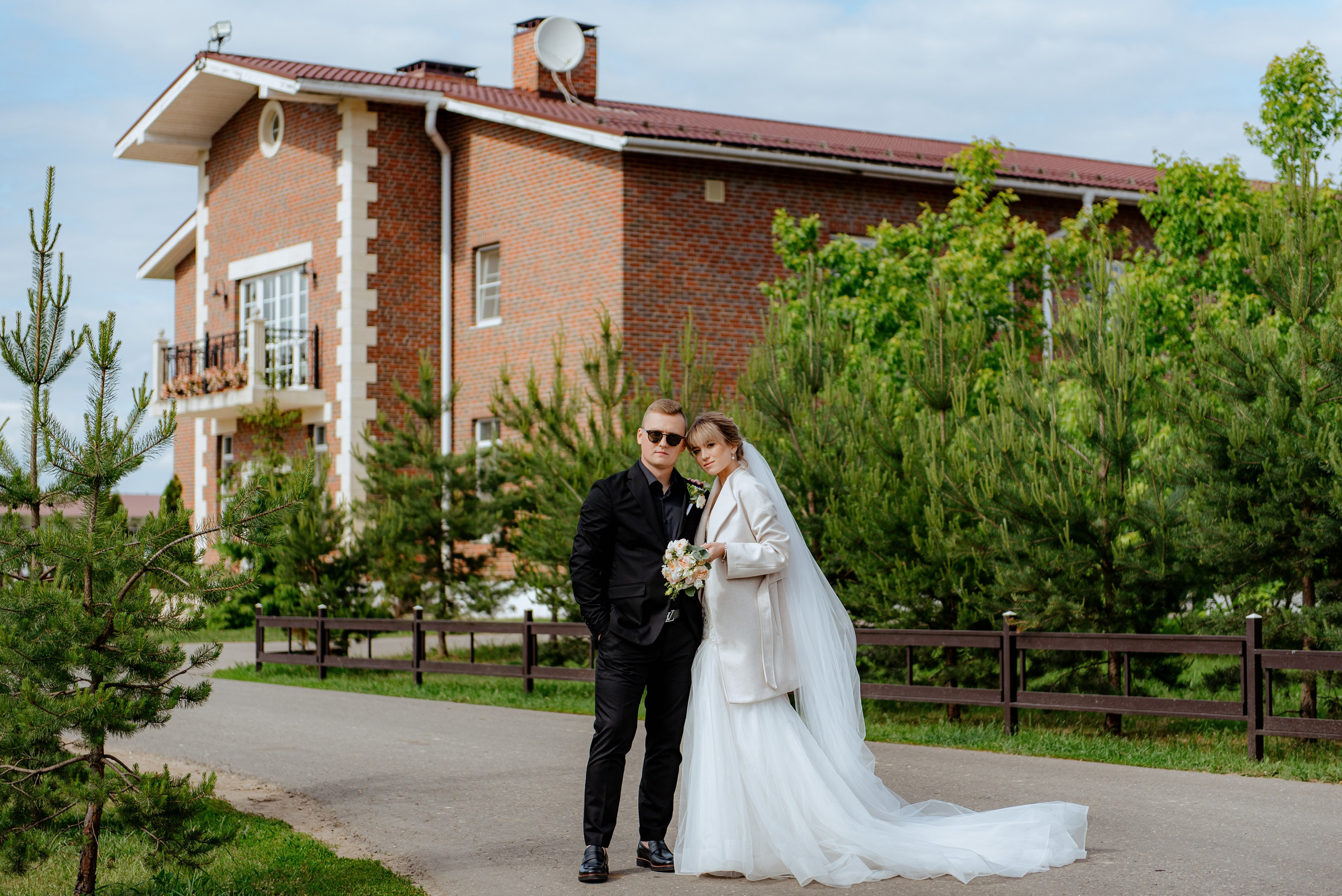 ИРИНА и НИКИТА. Свадебный и семейный фотограф РИТА БОЧКАРЁВА