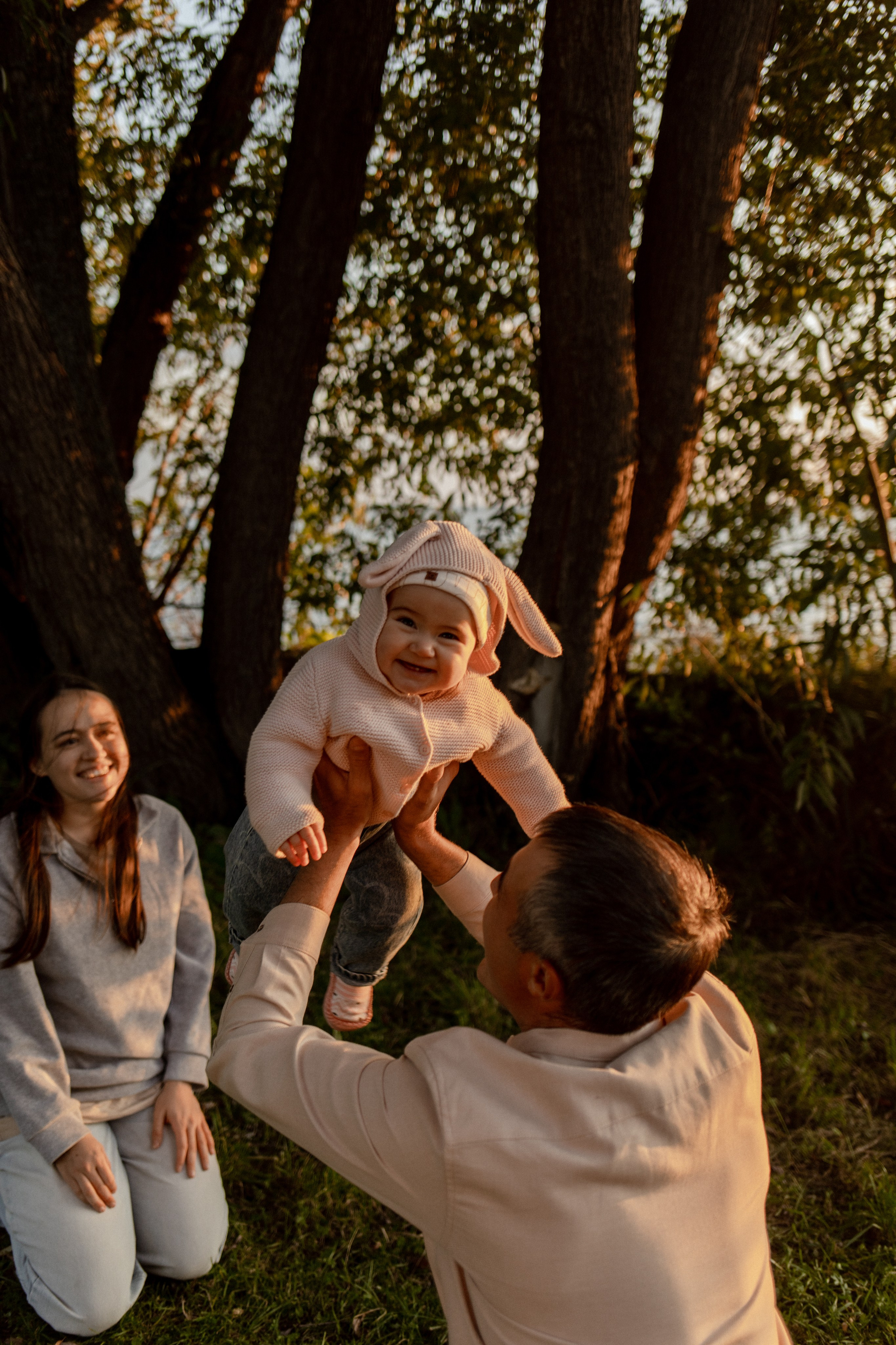 Мира. Семейный фотограф Челябинск