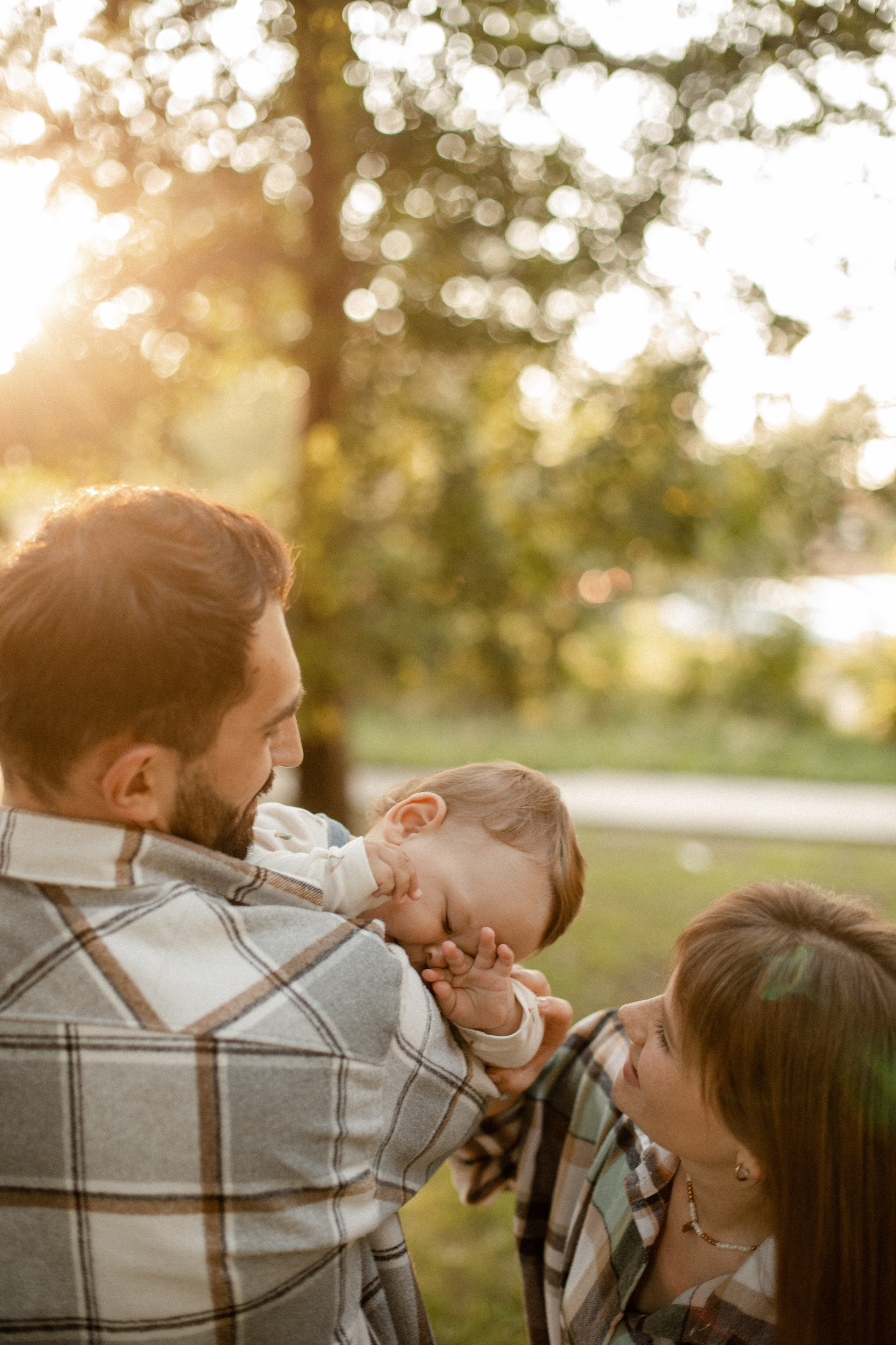 Годовасик Павел. Семейный фотограф Челябинск
