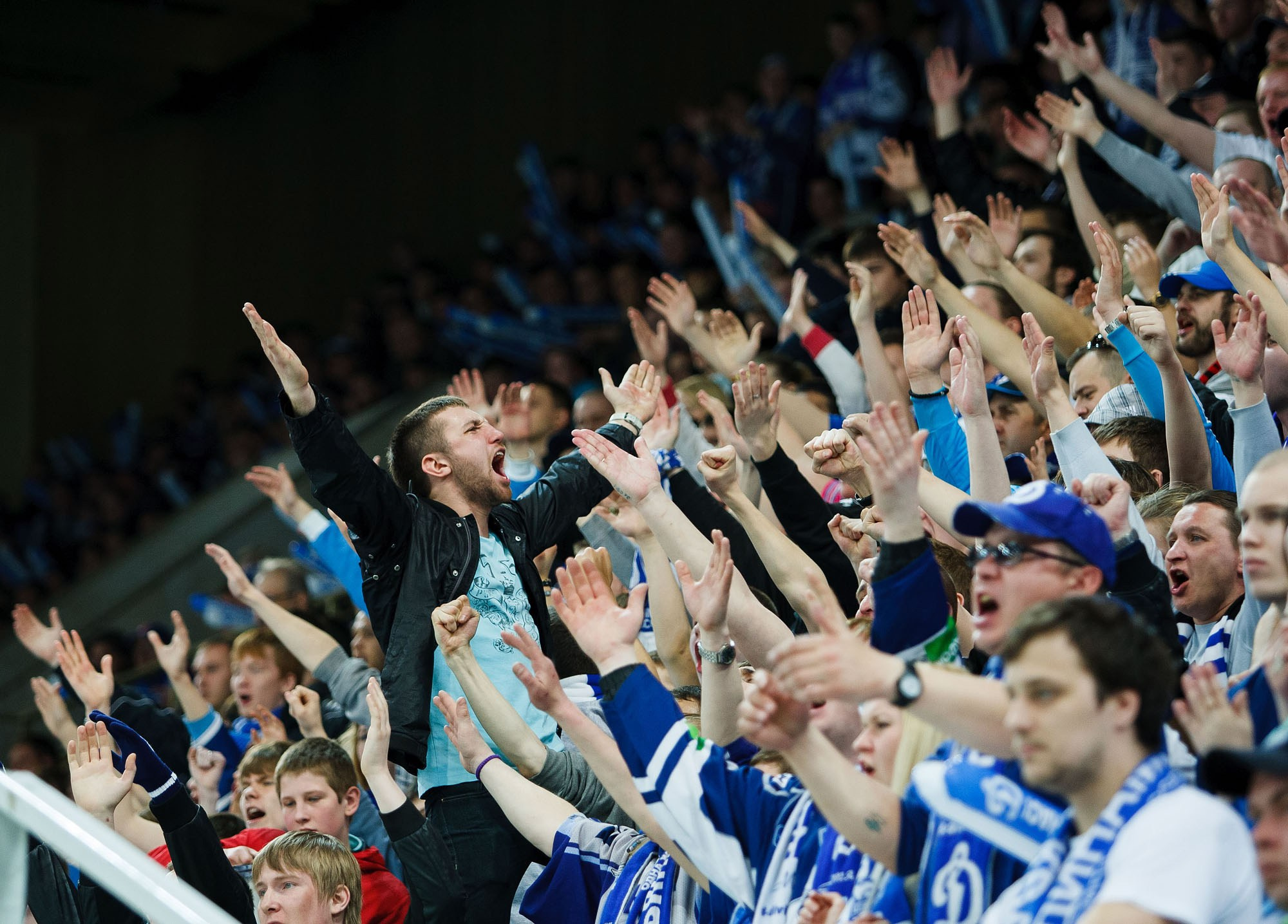 Репортажный фотограф в Москве