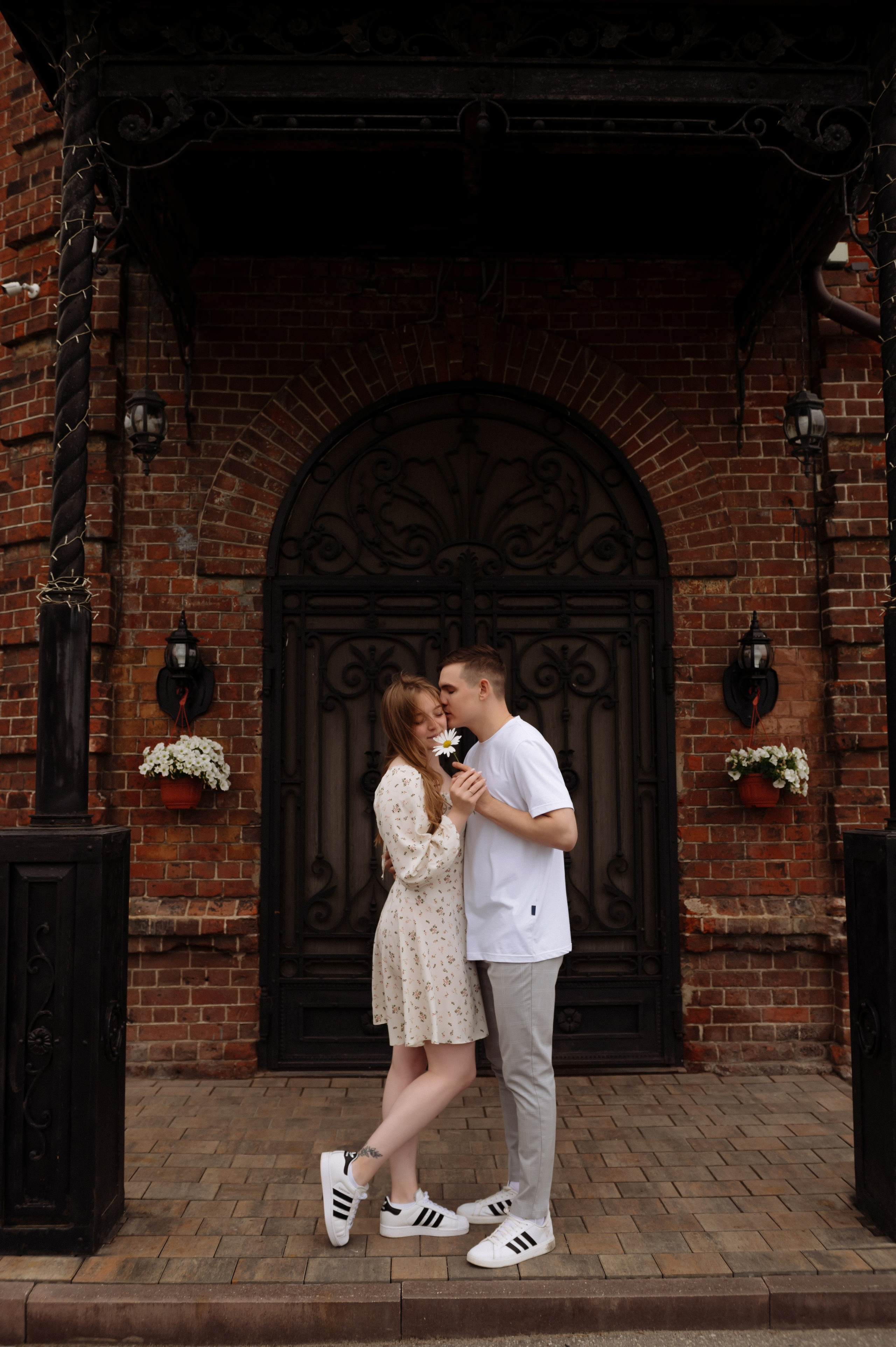 Яна и Эдик. Свадебный, портретный, фотограф беременности в Нижнем Новгороде Алина Зиновьева