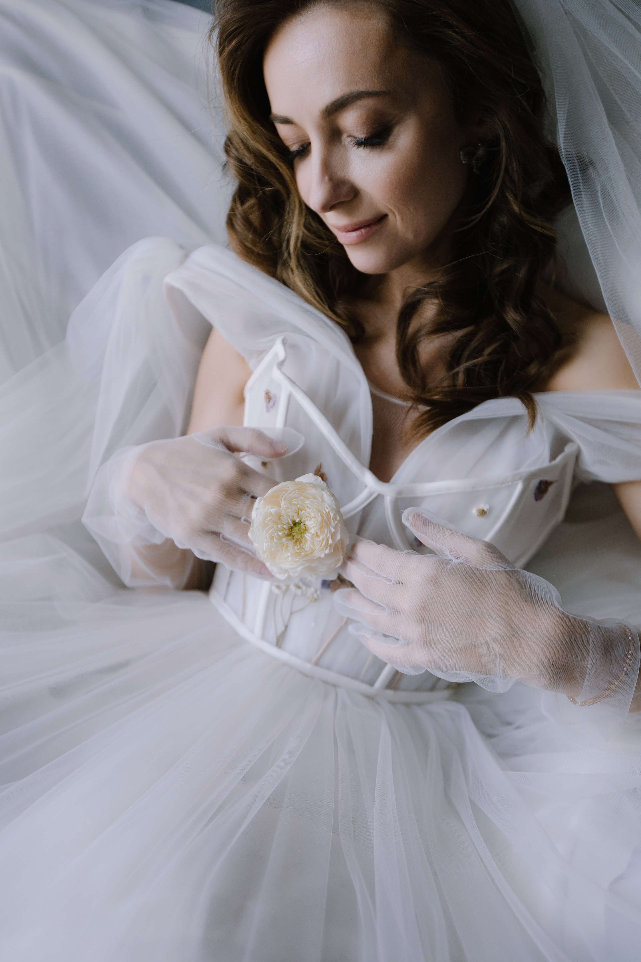 Творческая. Свадебный и семейный фотограф Челябинск и Челябинская область