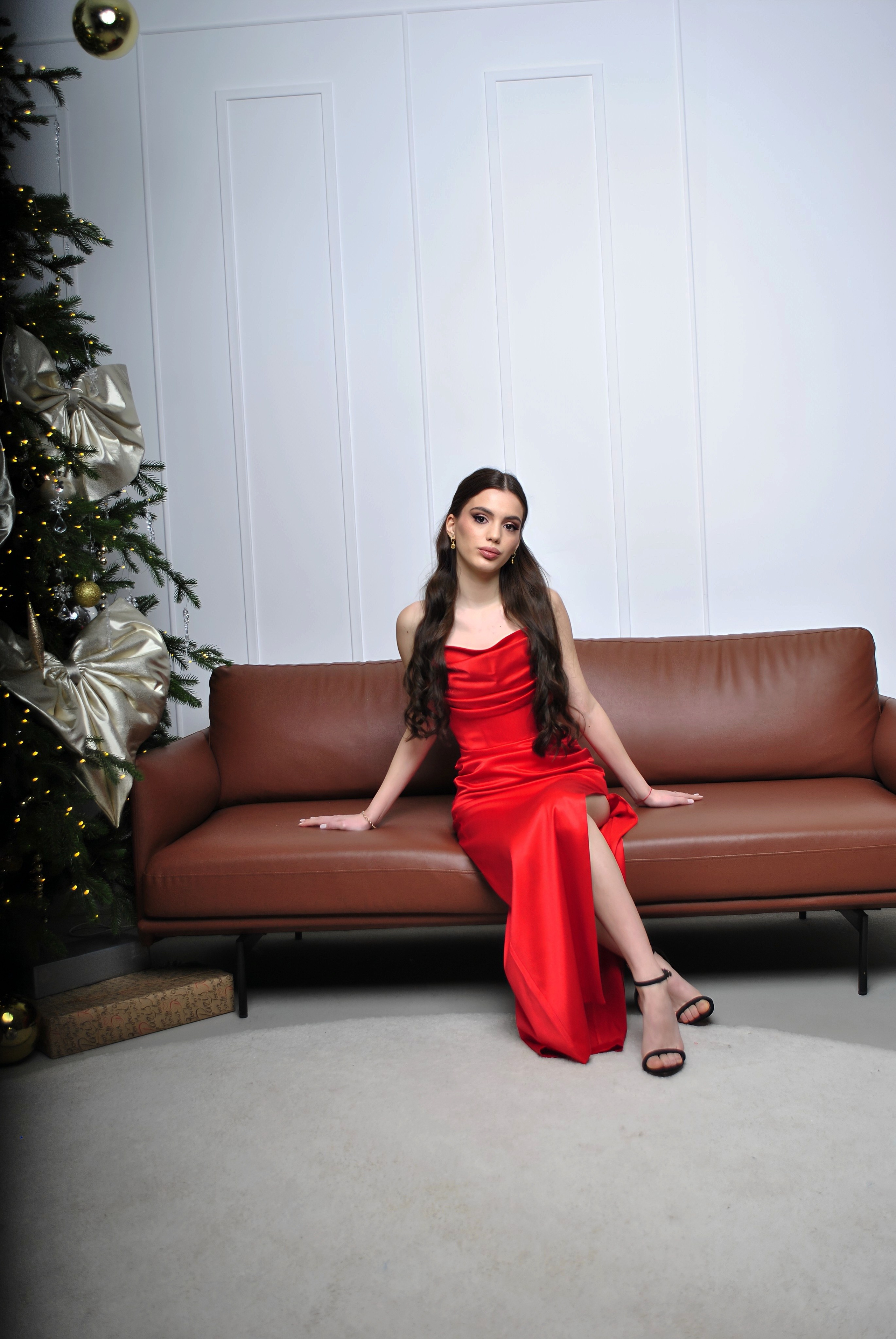 София и дочь. Фотограф Мария Мусаелян