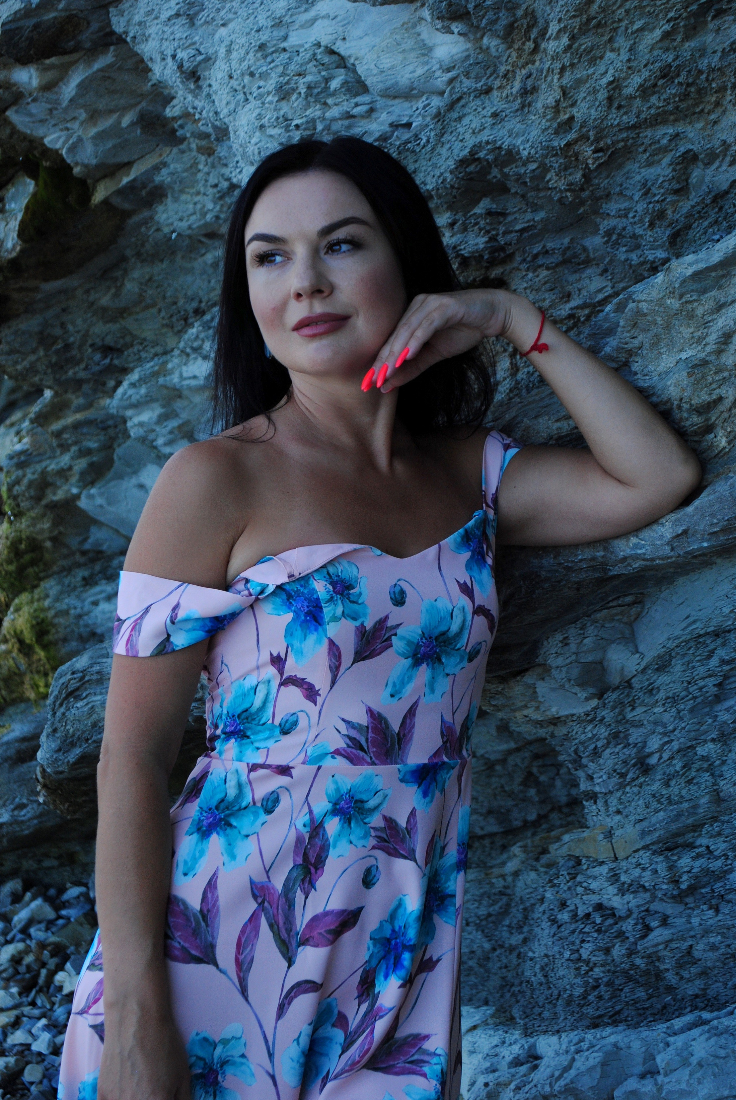 Майя. Фотограф Мария Мусаелян