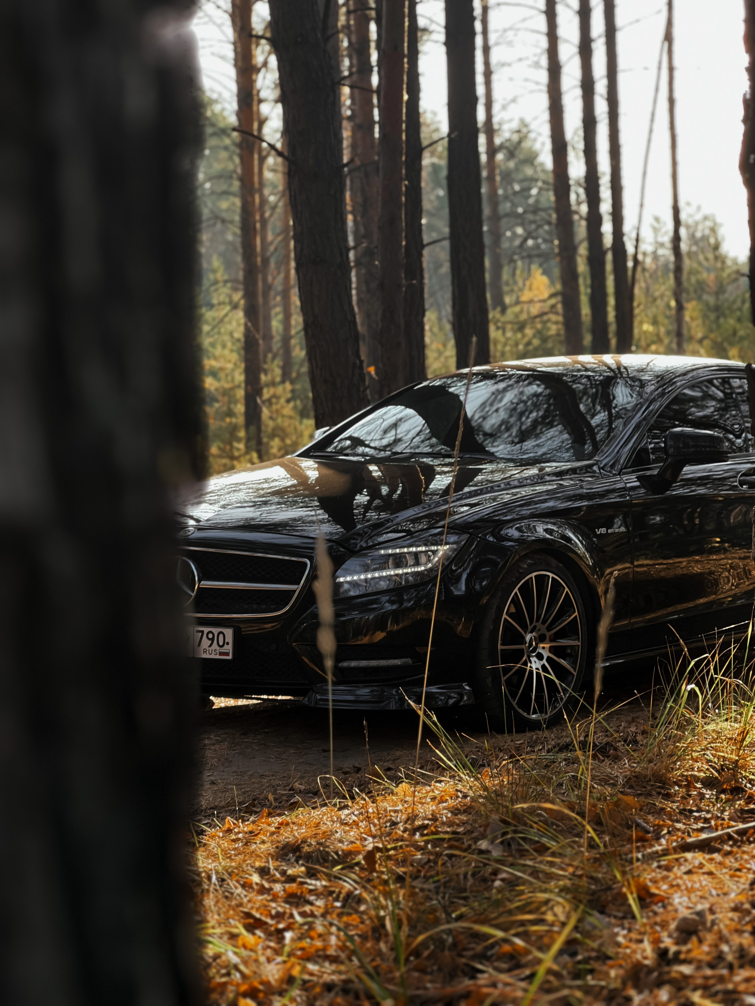 Автомобильная съемка. Мобильная съемка Тюмень