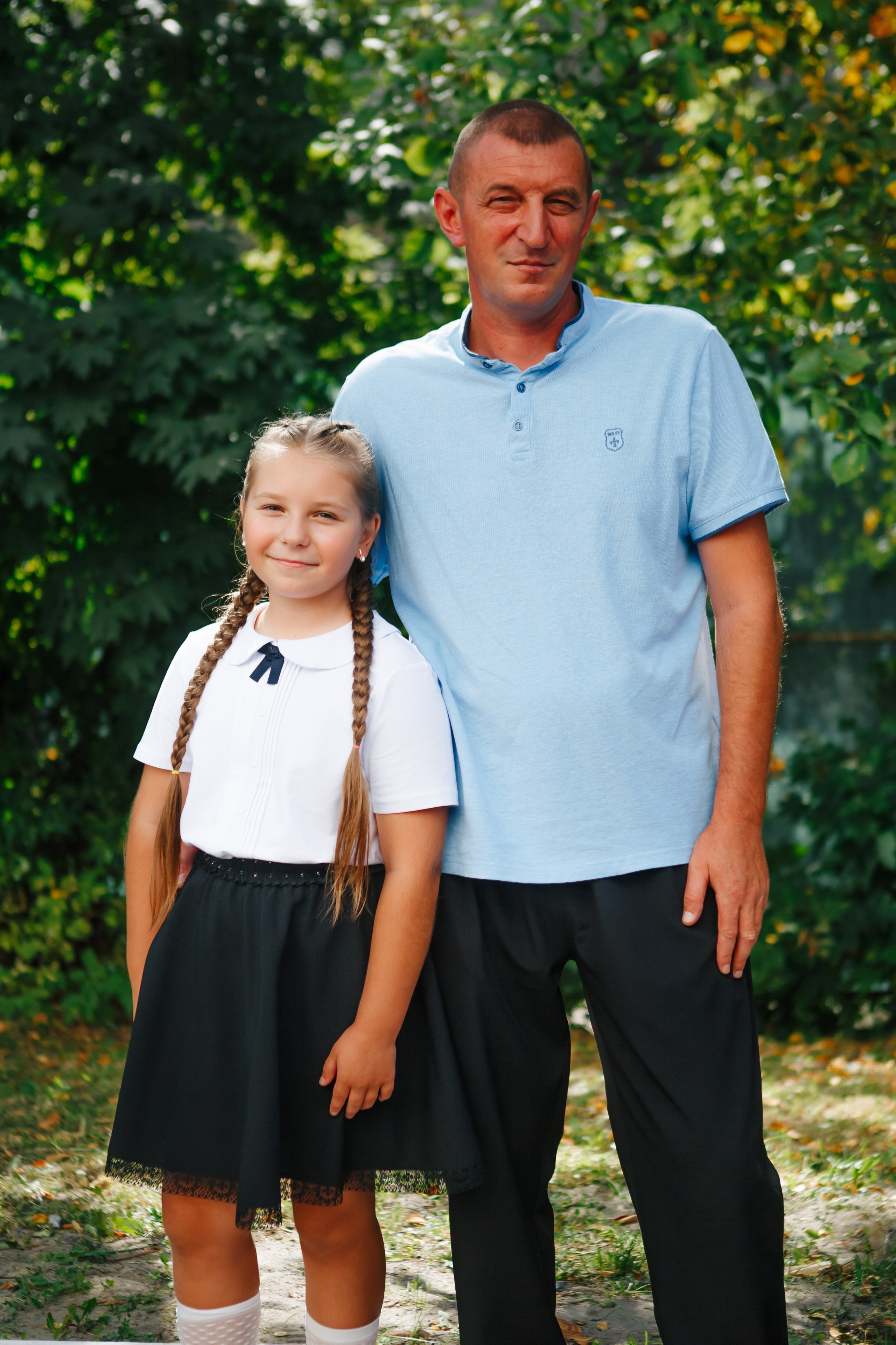 2025. Фотограф Александра Рышкова