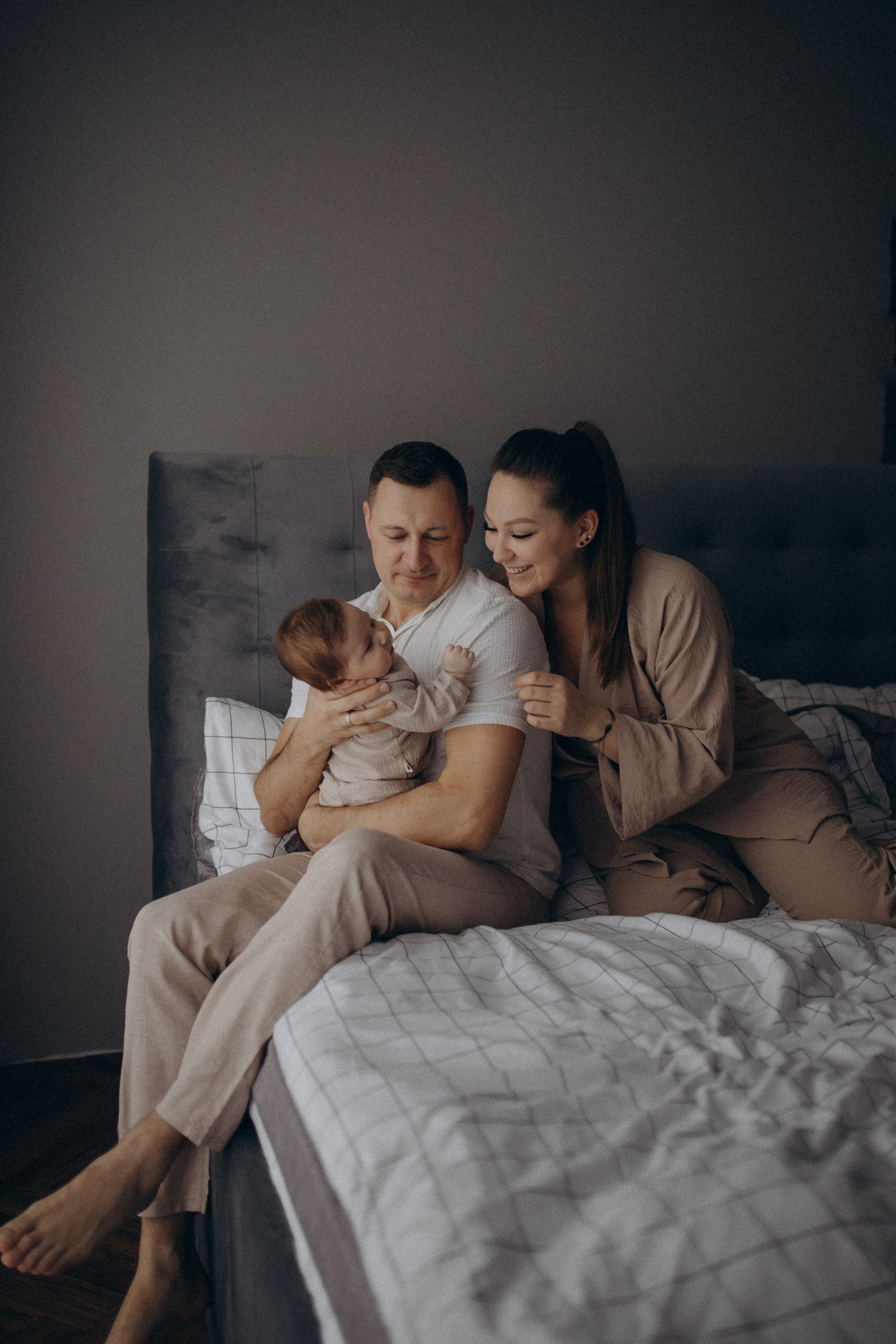 Иван Алёна и Миша. Ваш фотограф АНАстасия Земскова