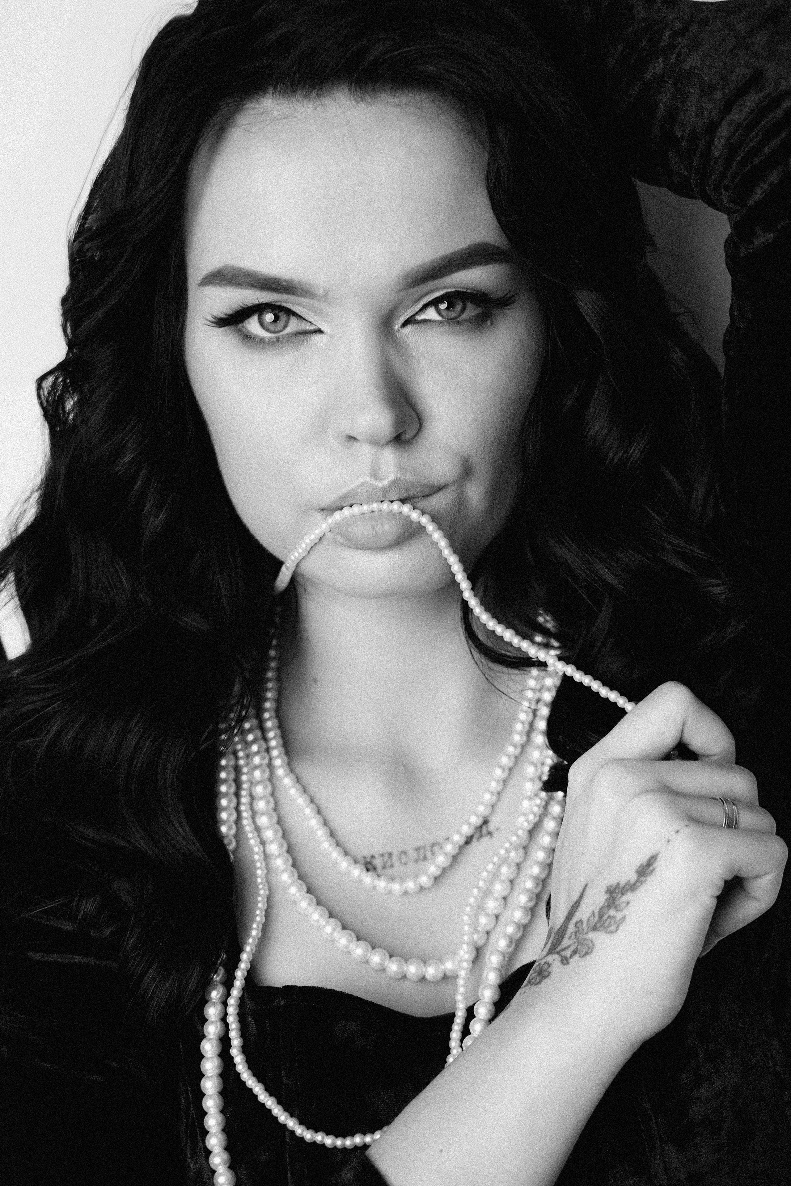 Оля. Свадебный, семейный фотограф в Рязани Лена Брант