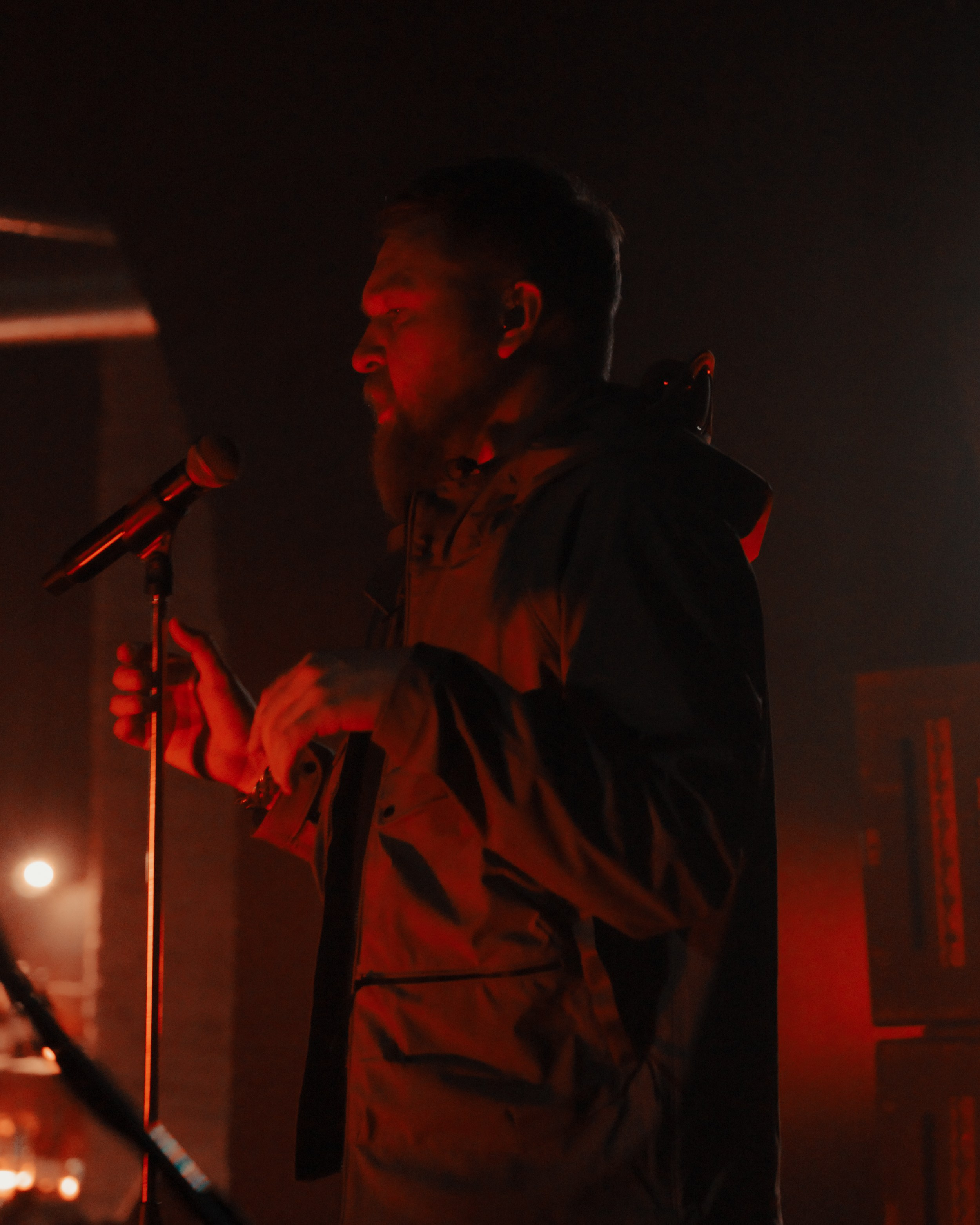 Грязь (live) Санкт-Петербург 2024