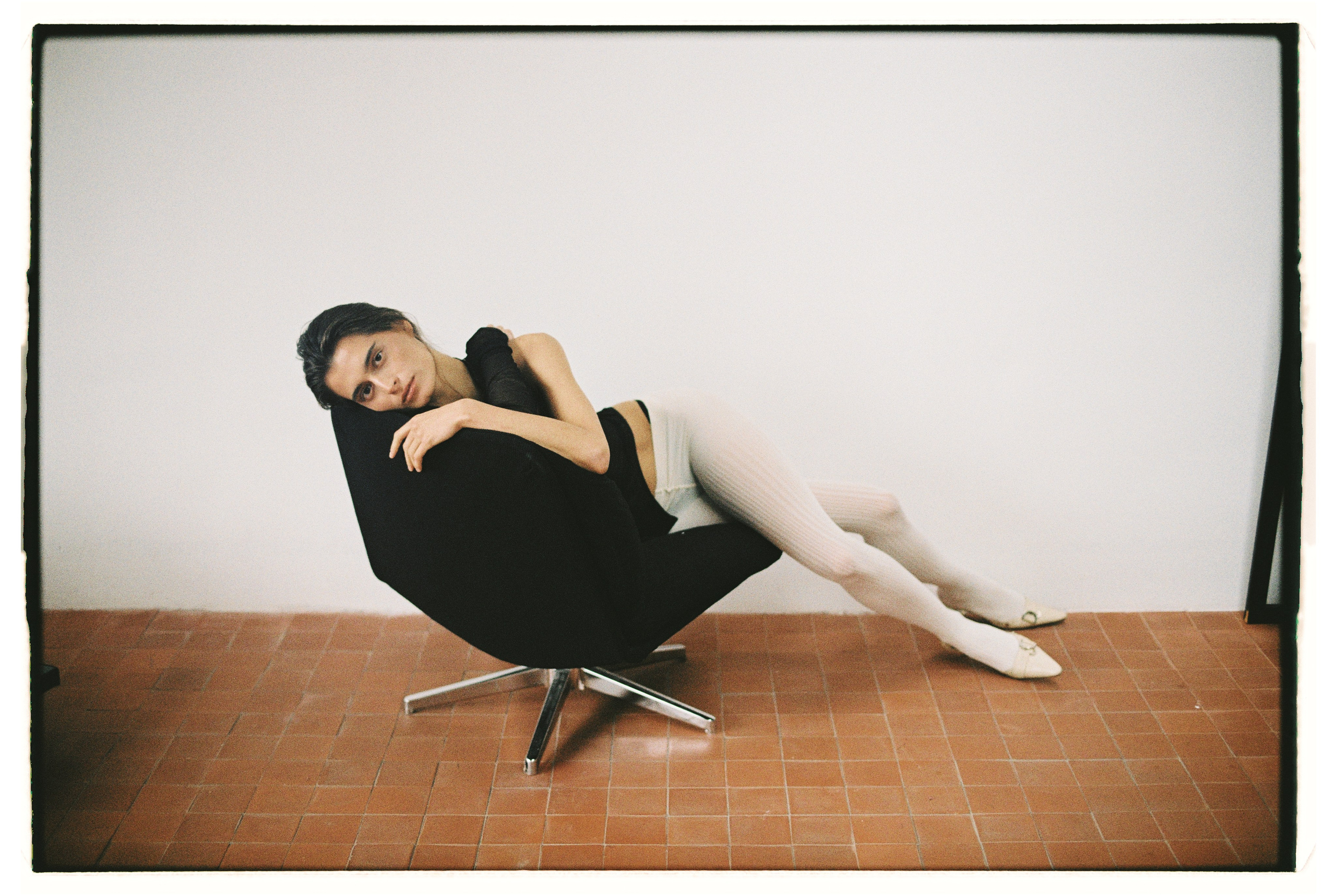 Lingerie. Коммерческий и личный фотограф в Москве Куракина Екатерина