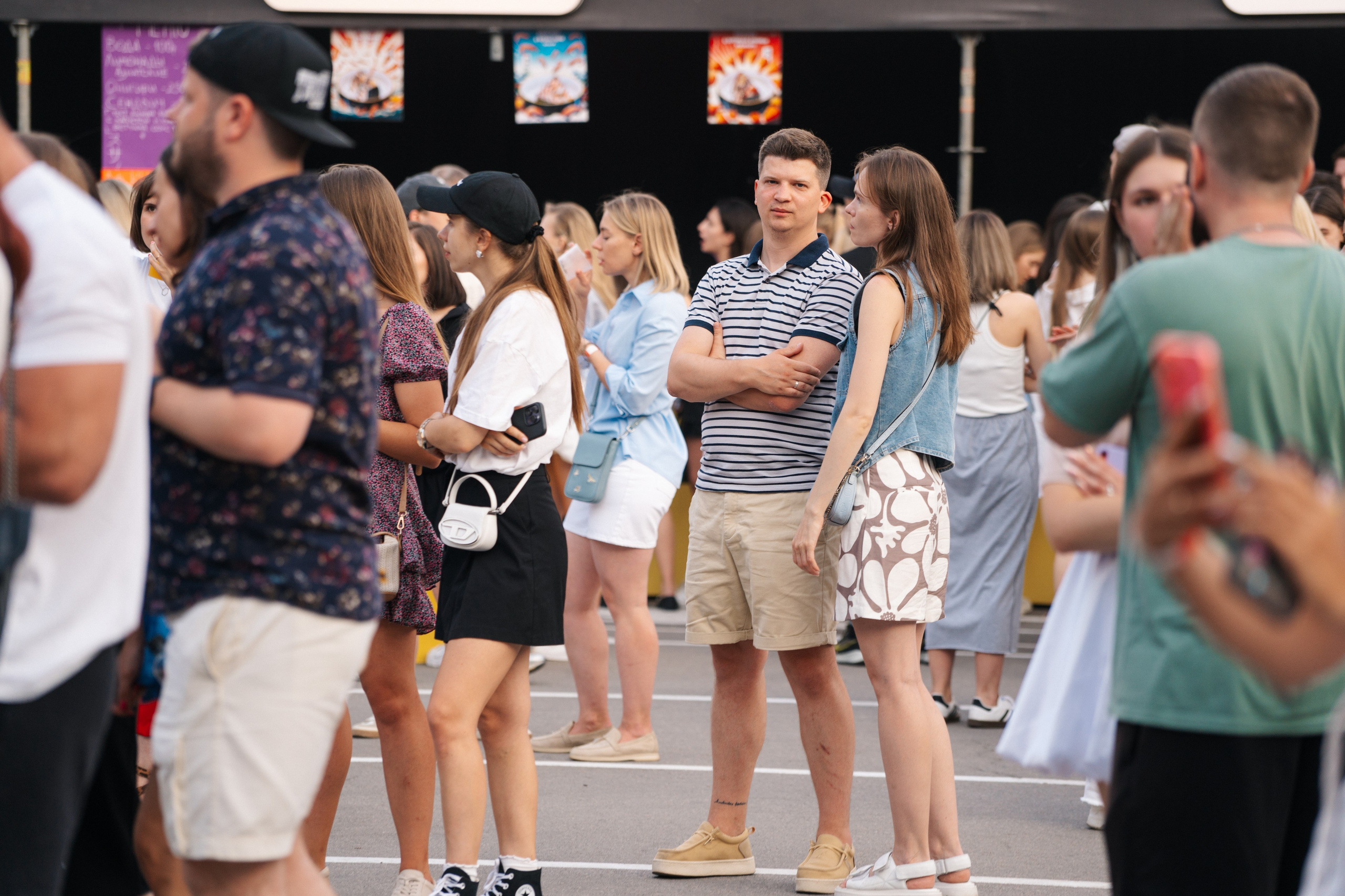 FEDUK. Фотограф в Воронеже Ольга Космодемьянская