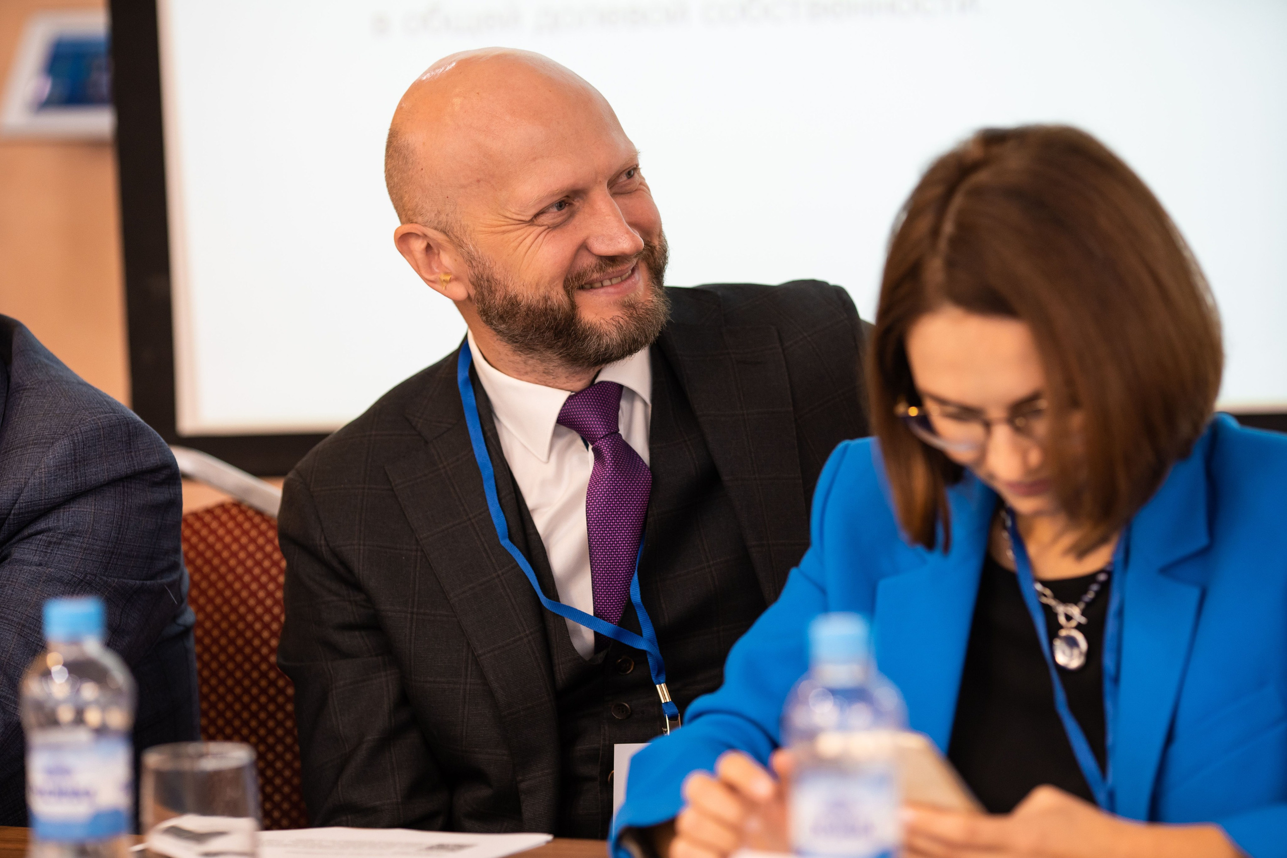 ЮФМ День 1. Фотограф в Воронеже Ольга Космодемьянская