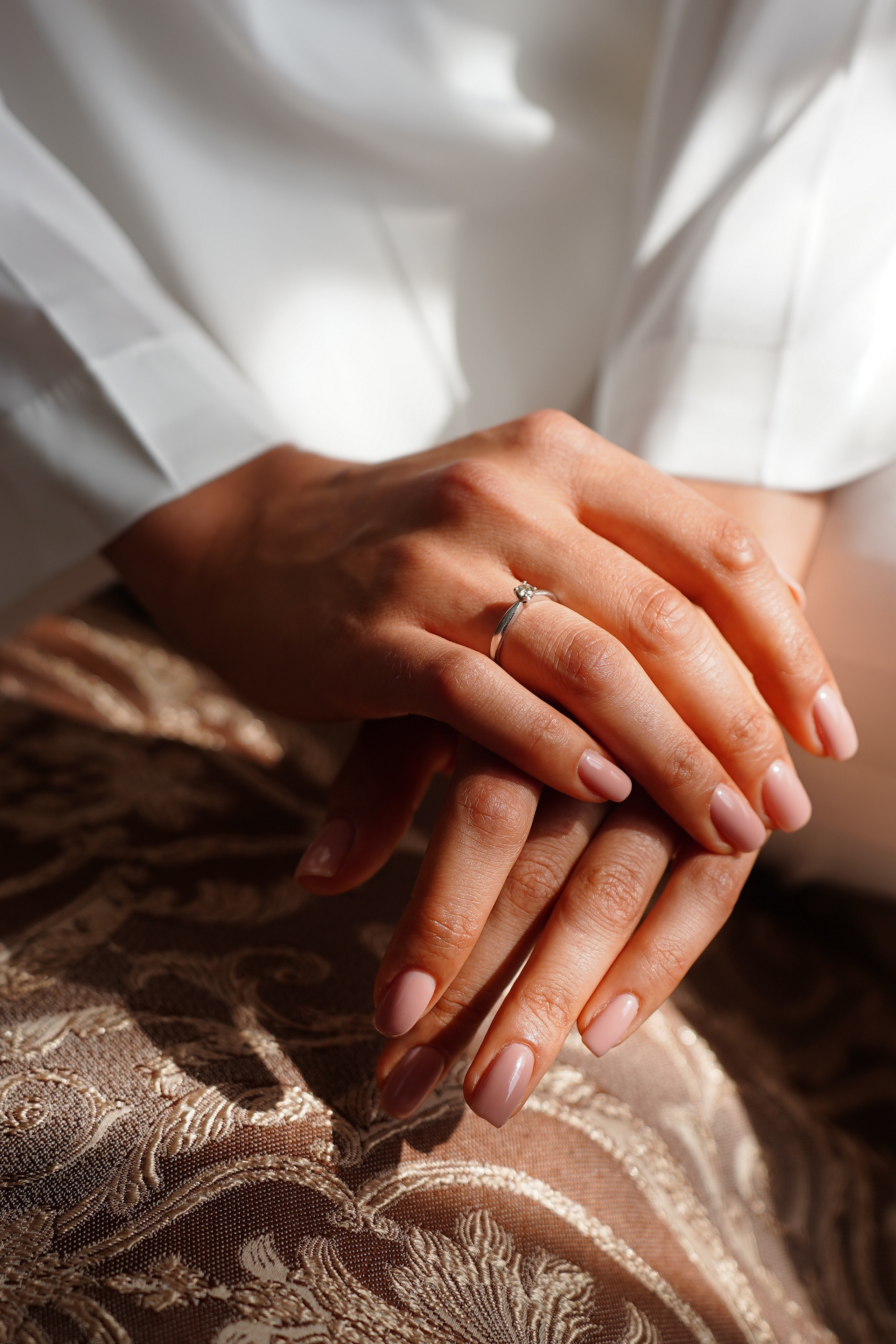 Кирилл & Полина. Фотограф в Воронеже Ольга Космодемьянская