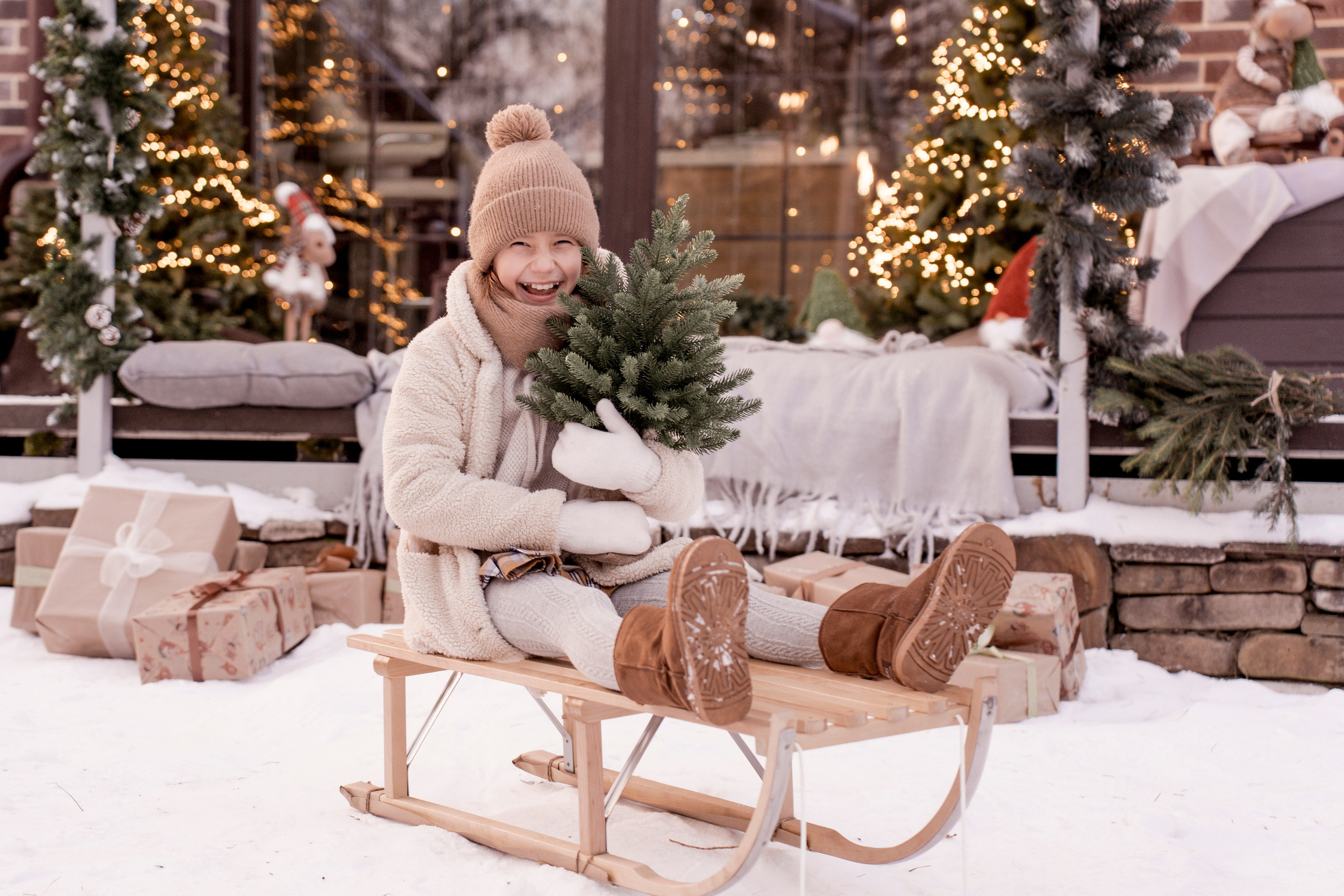 Семейный и детский фотограф в Москве Шмыкова Екатерина
