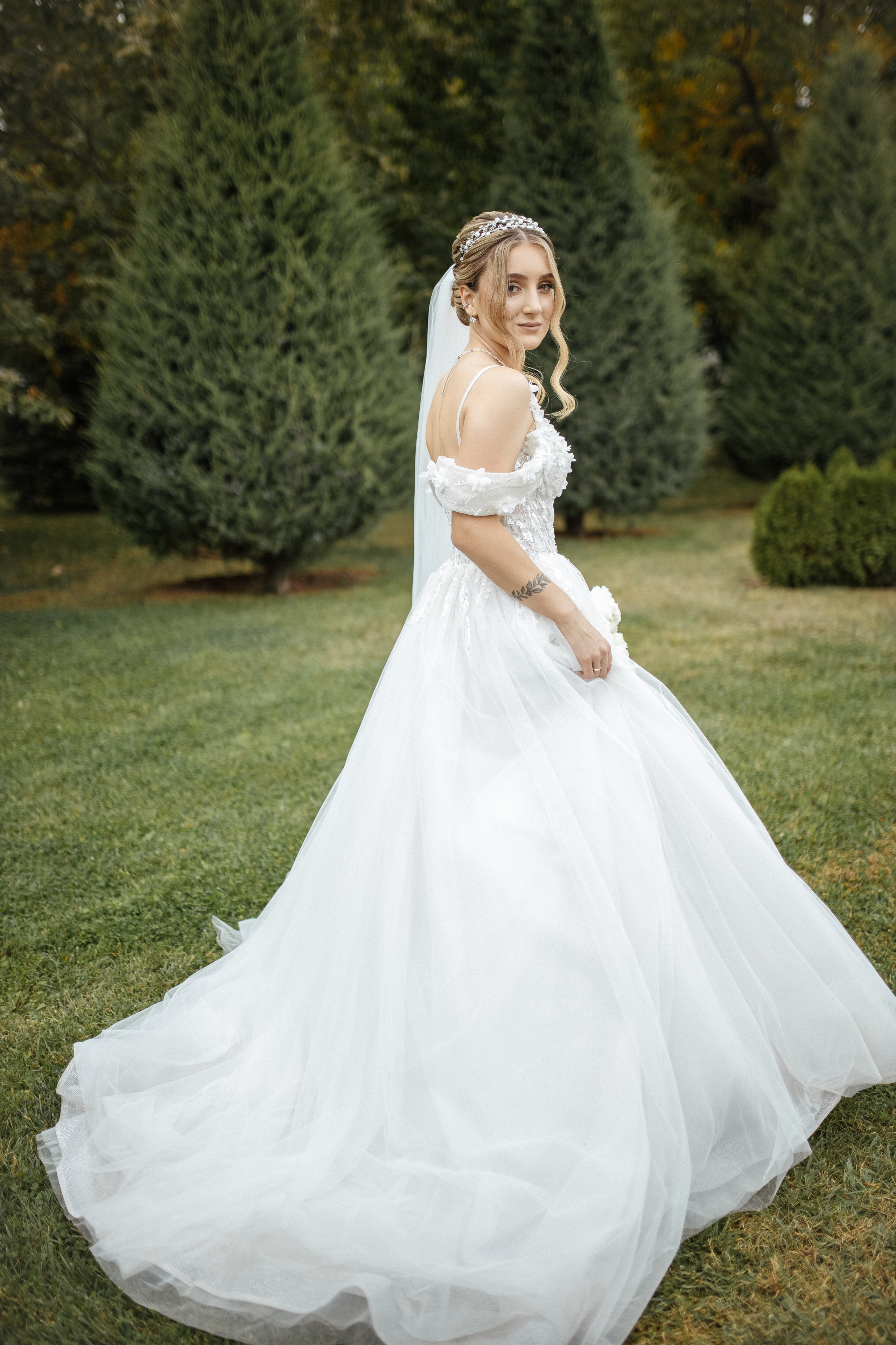 Влад и Алина. Главная