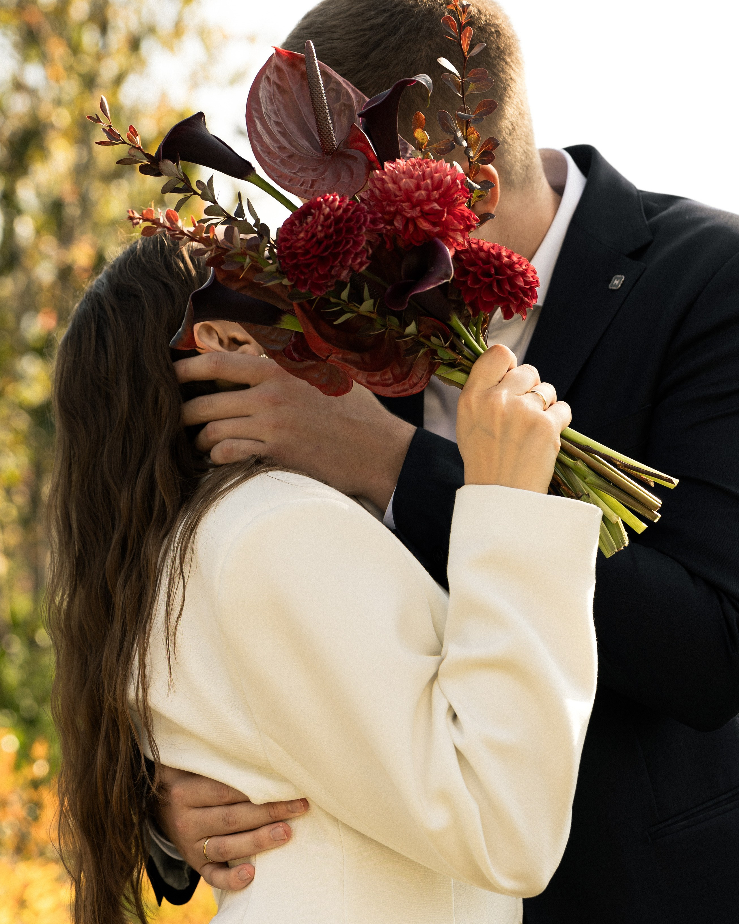 Иван и Полина. Фотограф в Краснодаре Екатерина Андросова