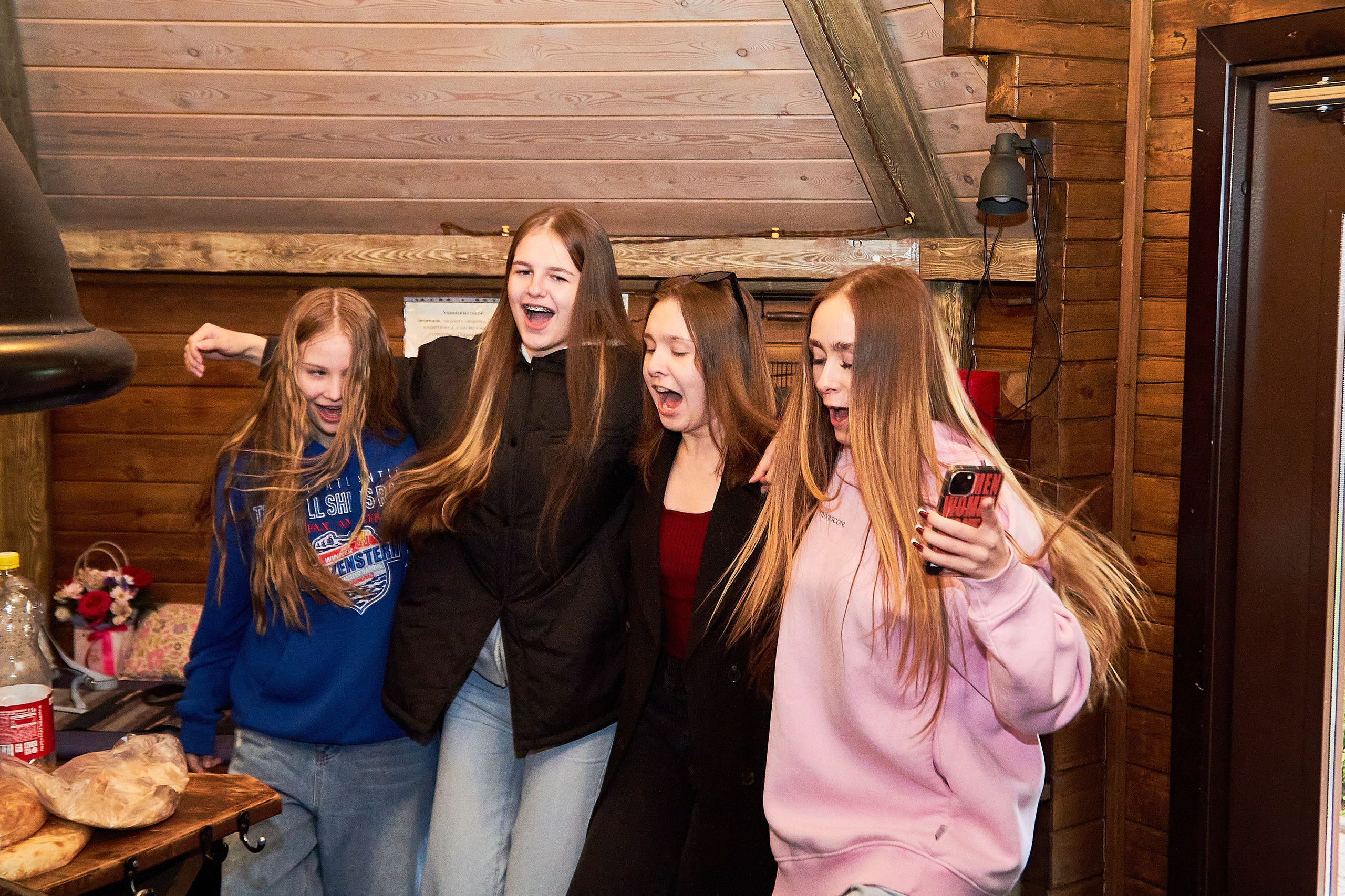 Последний звонок. Фотограф Мероприятий Новосибирск