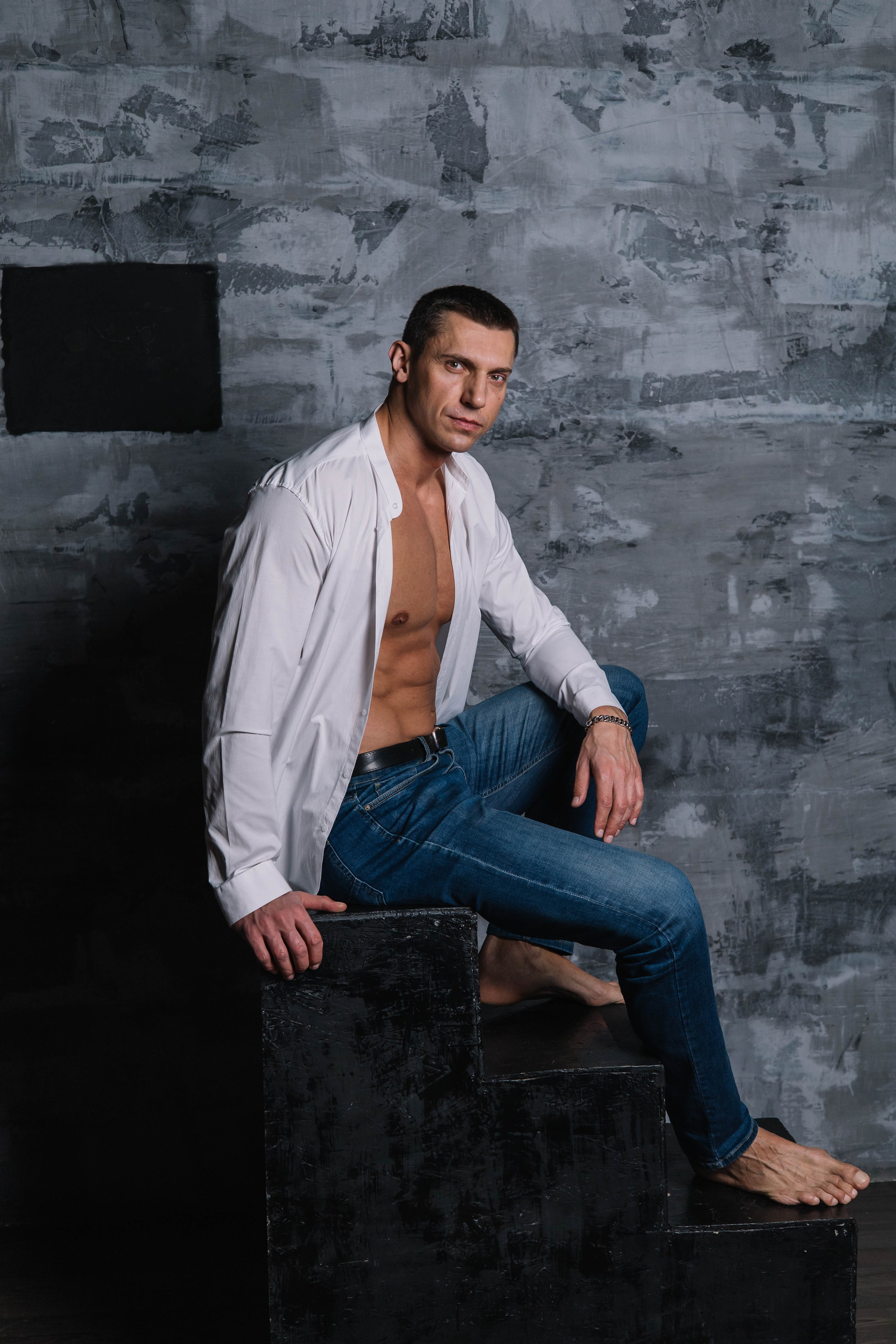 Сергей. Фотография с любовью от Людмилы Луценко