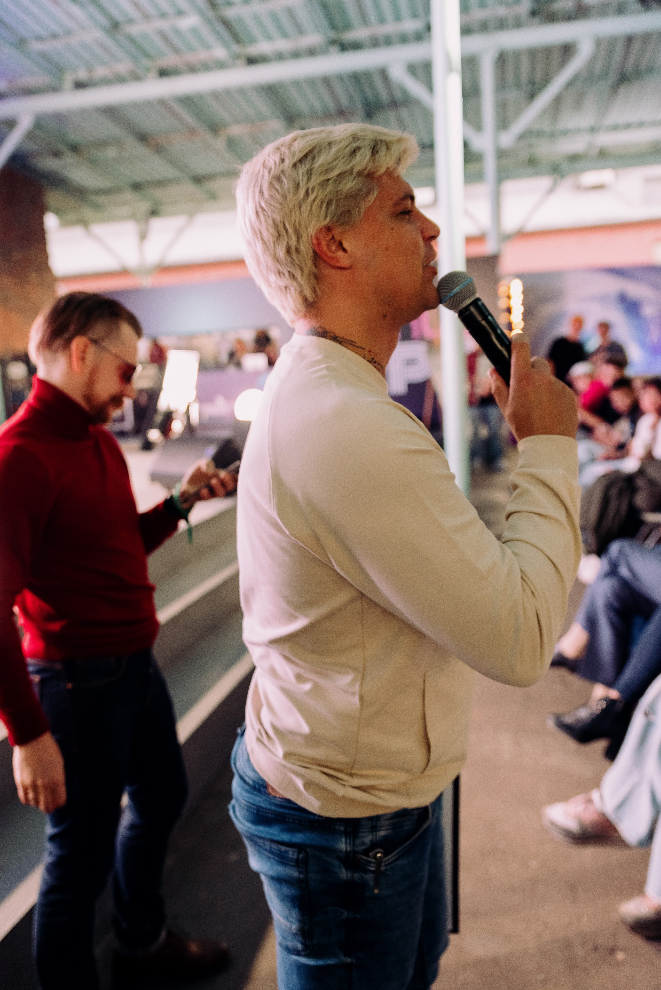 Bar Hub. Фотограф в Москве