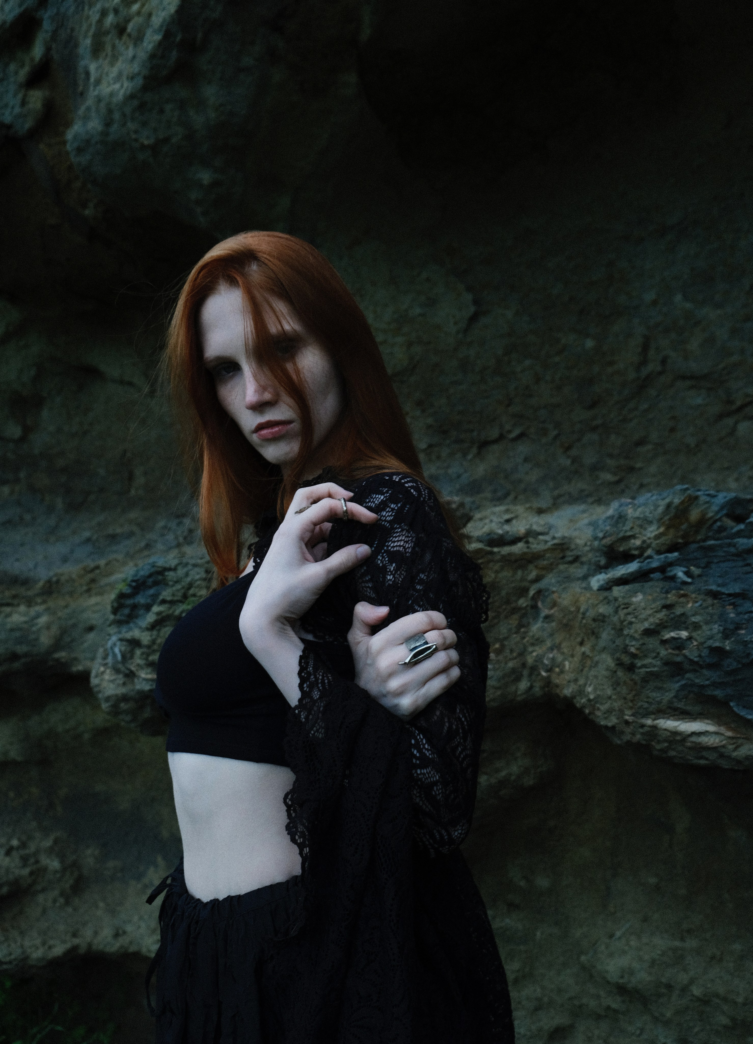 Для бренда украшений F09. IZMA PHOTOS