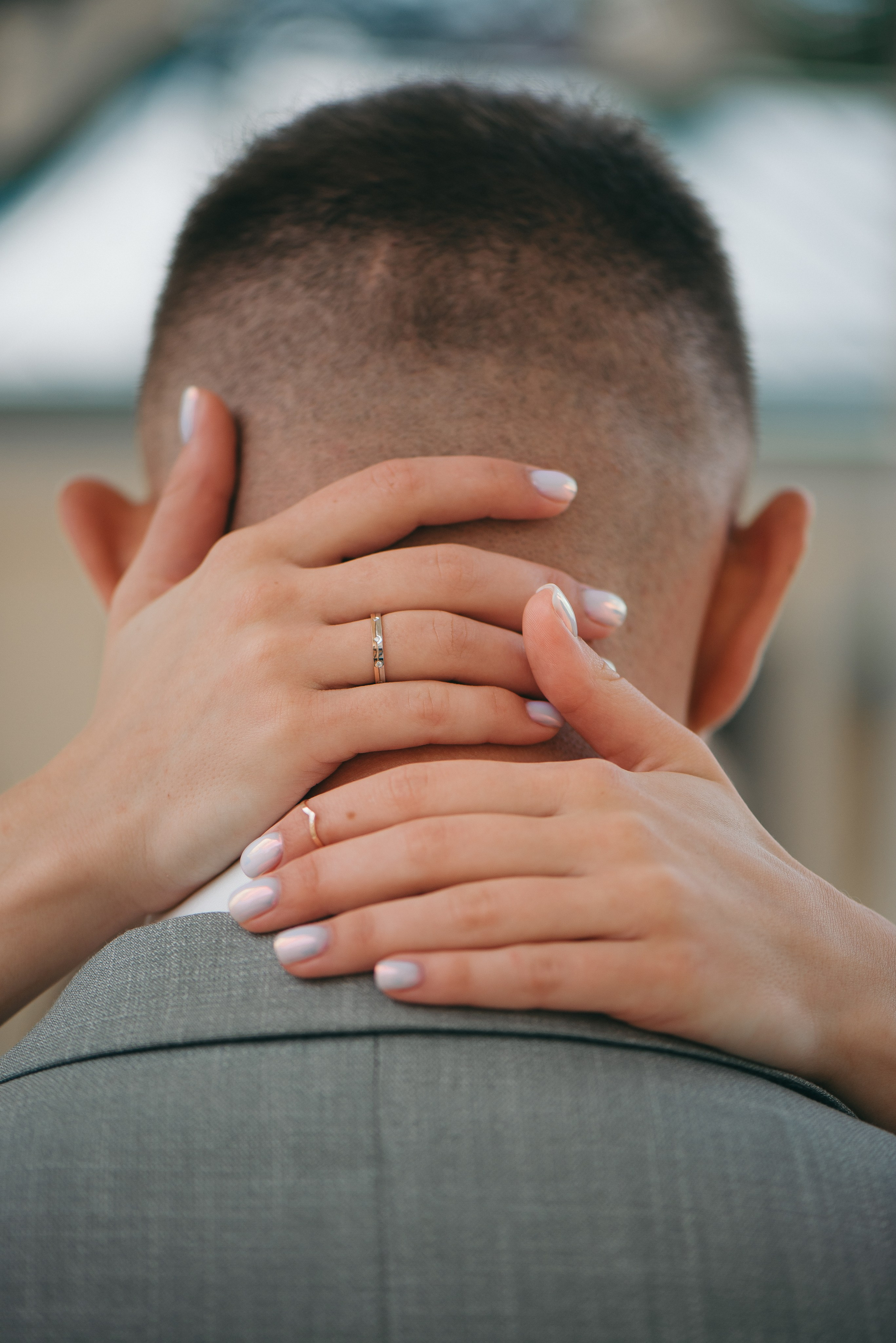 Свадебная съёмка. Семейный и детский фотограф в Обнинске, Калуге, Москве