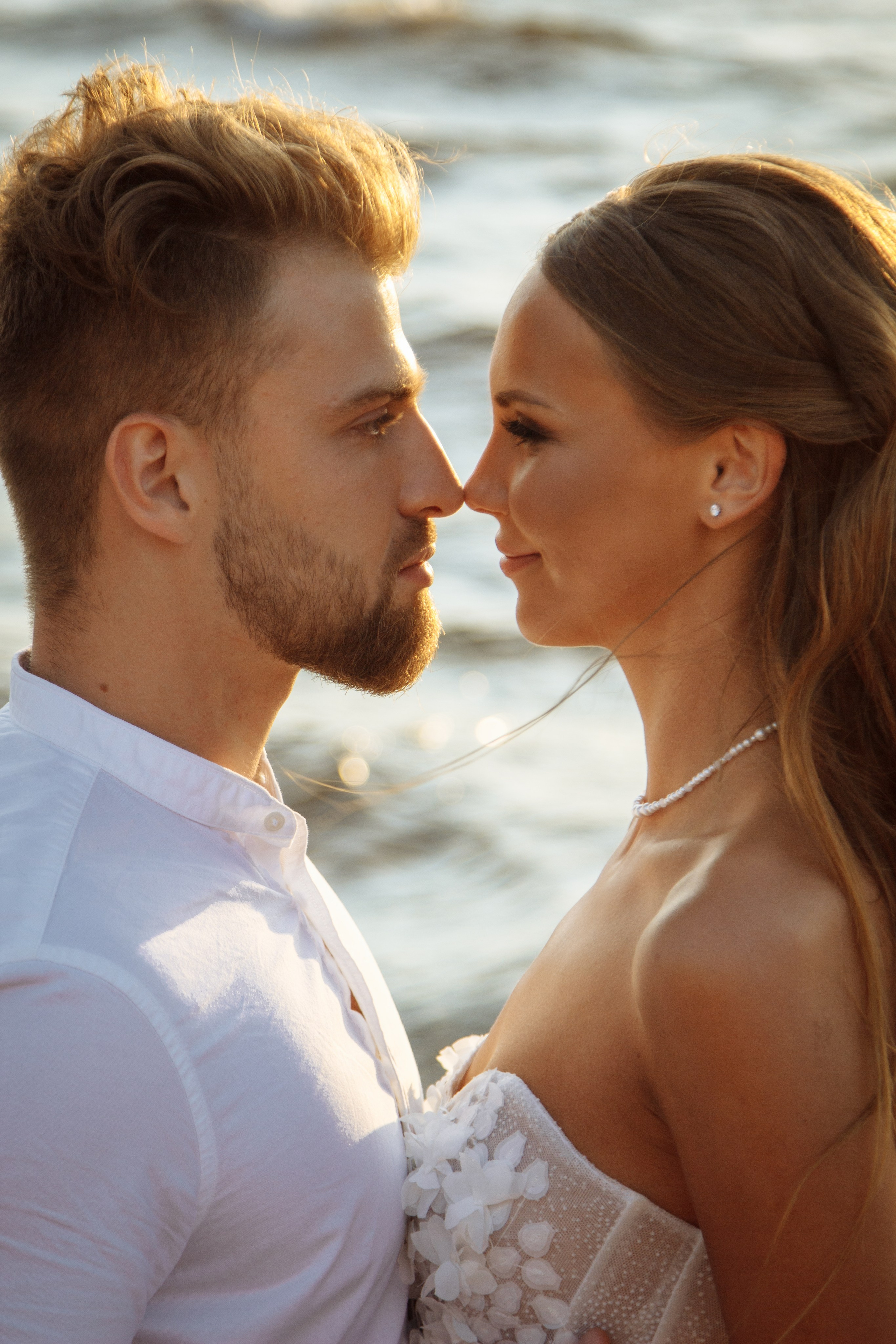 Руслан и Юлия. Фотограф в стиле Vogue в Орле