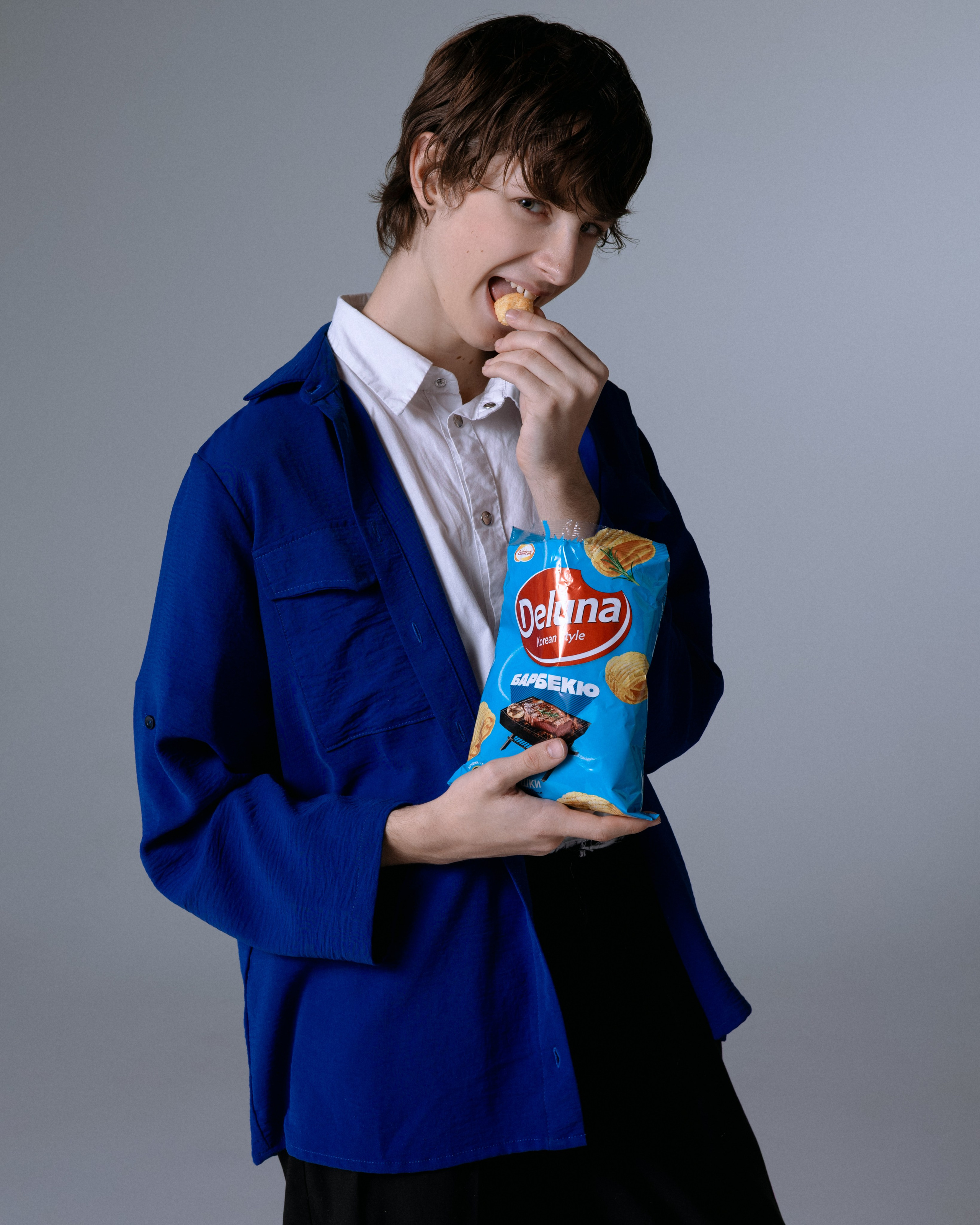 Образы для 1sterica. Фотограф в Калининграде Сокирко Светлана