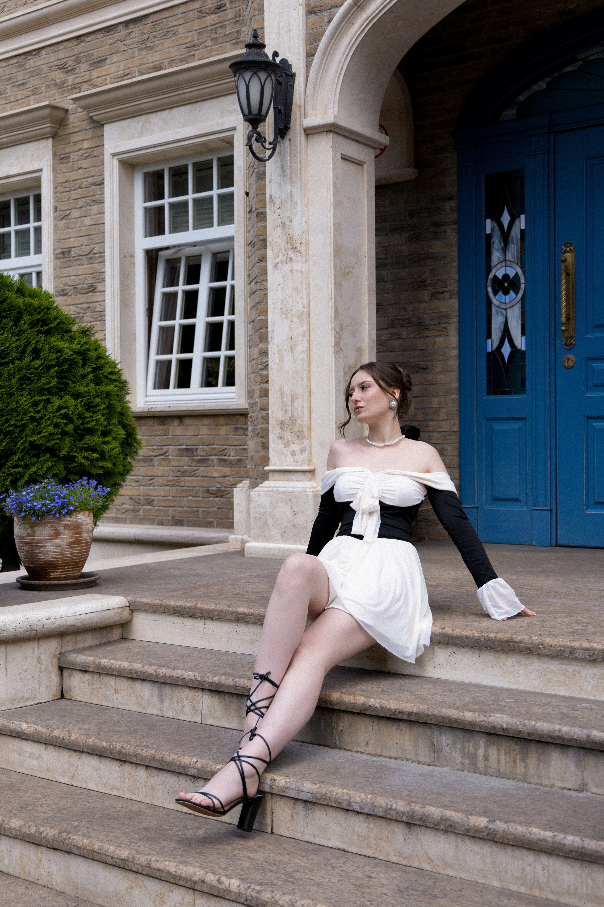 Алёна. Фотограф в Калининграде Сокирко Светлана