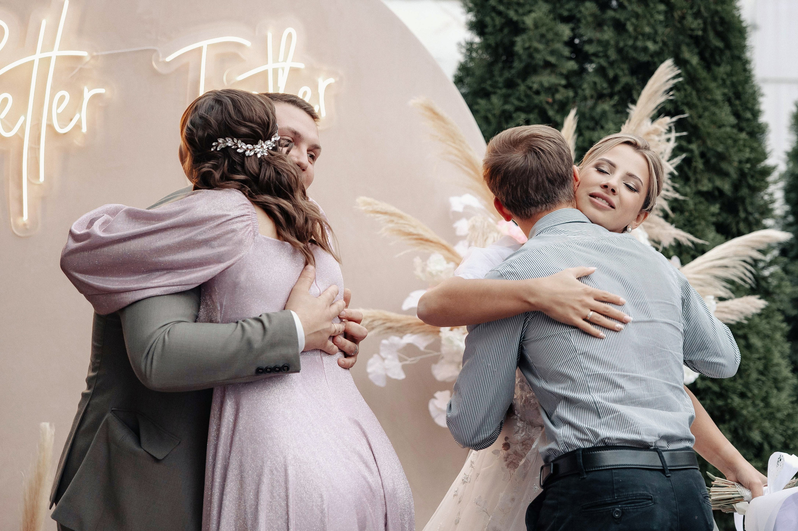 Павел&Мария. Алексей Шаров — свадебный и репортажный фотограф в Нижнем Новгороде