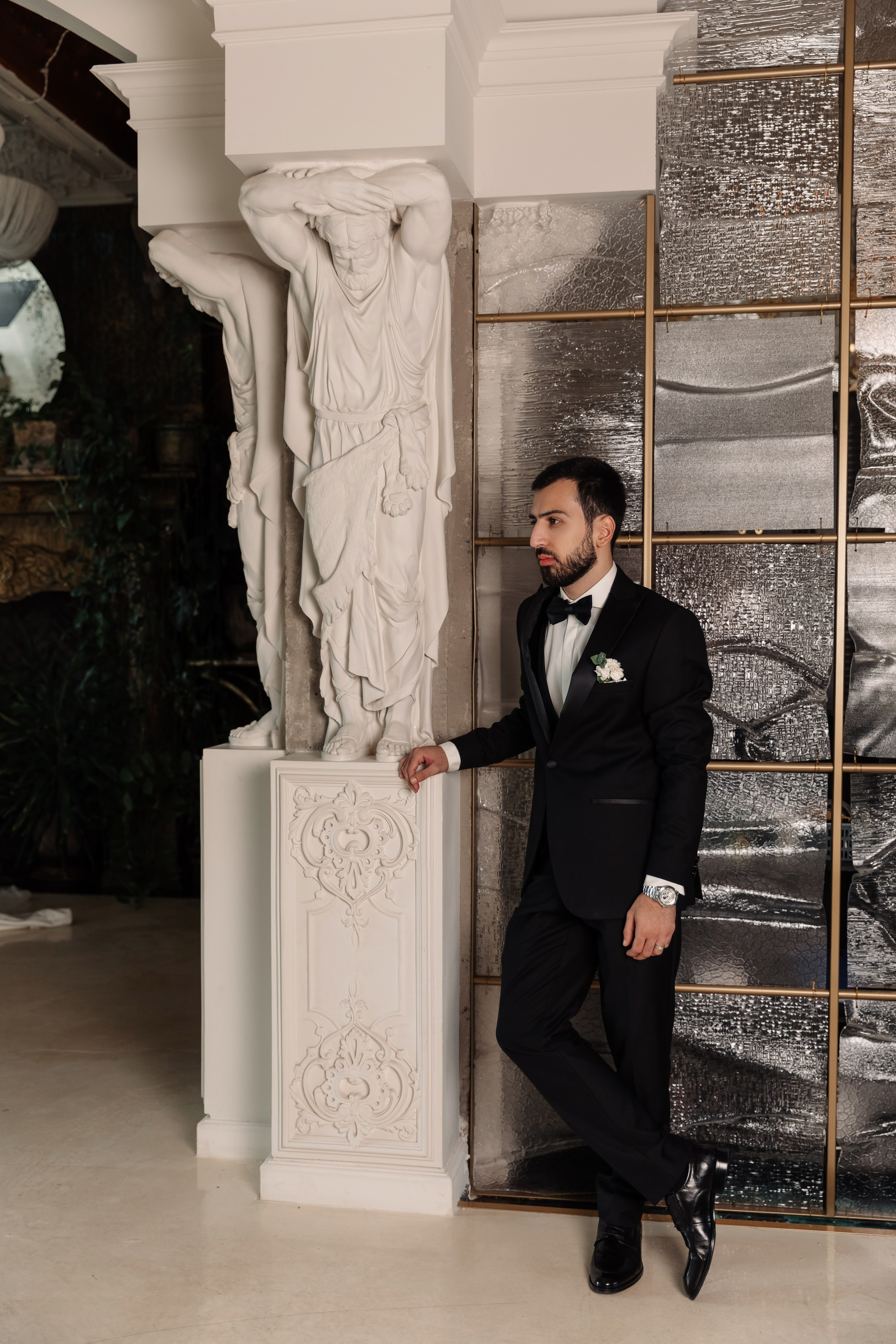 Айк и Жанна. Свадебный и семейный фотограф в Ростове-на_дону, Тамара Оганесян