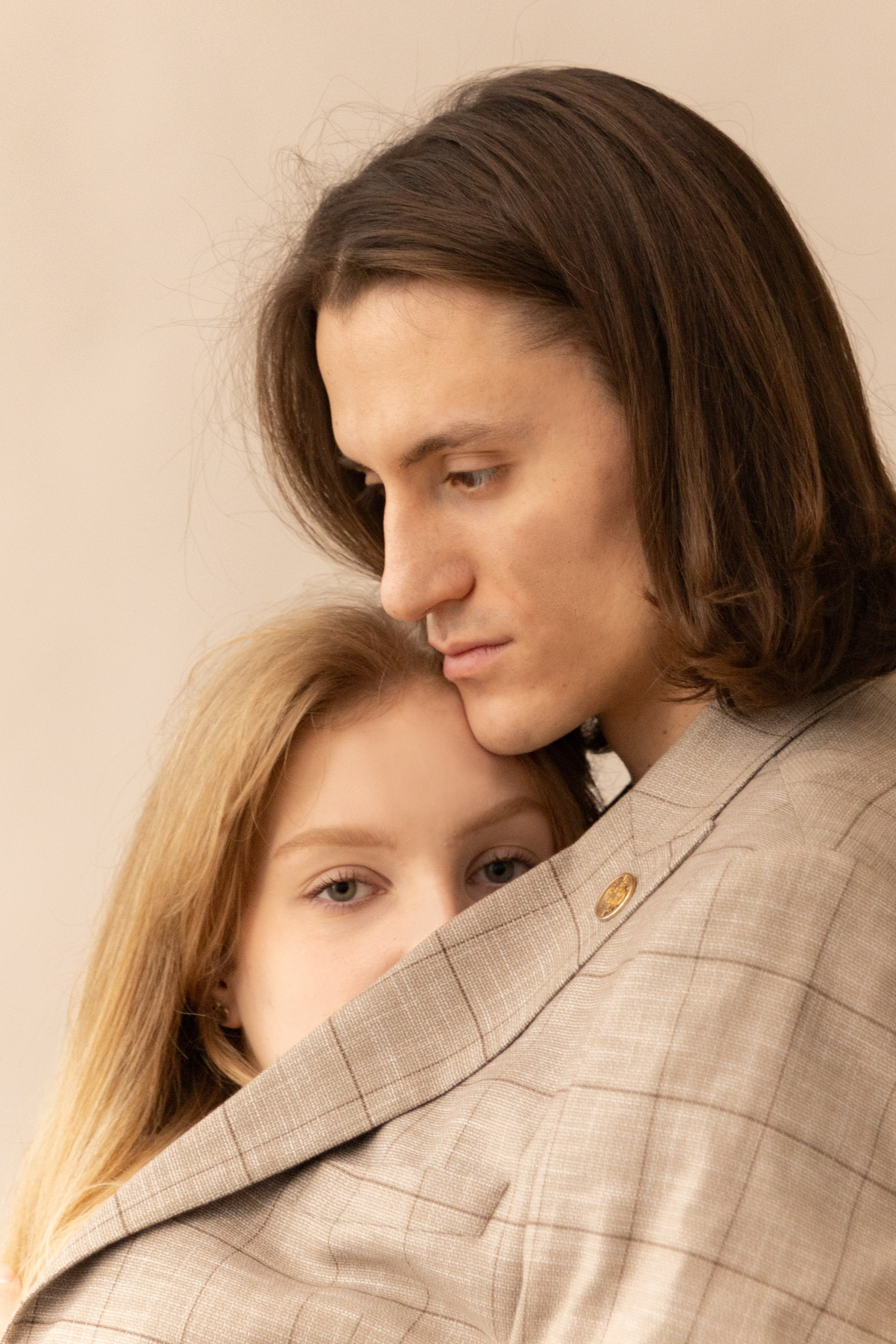 Love story. Филиппов Егор — портретный фотограф из Екатеринбурга