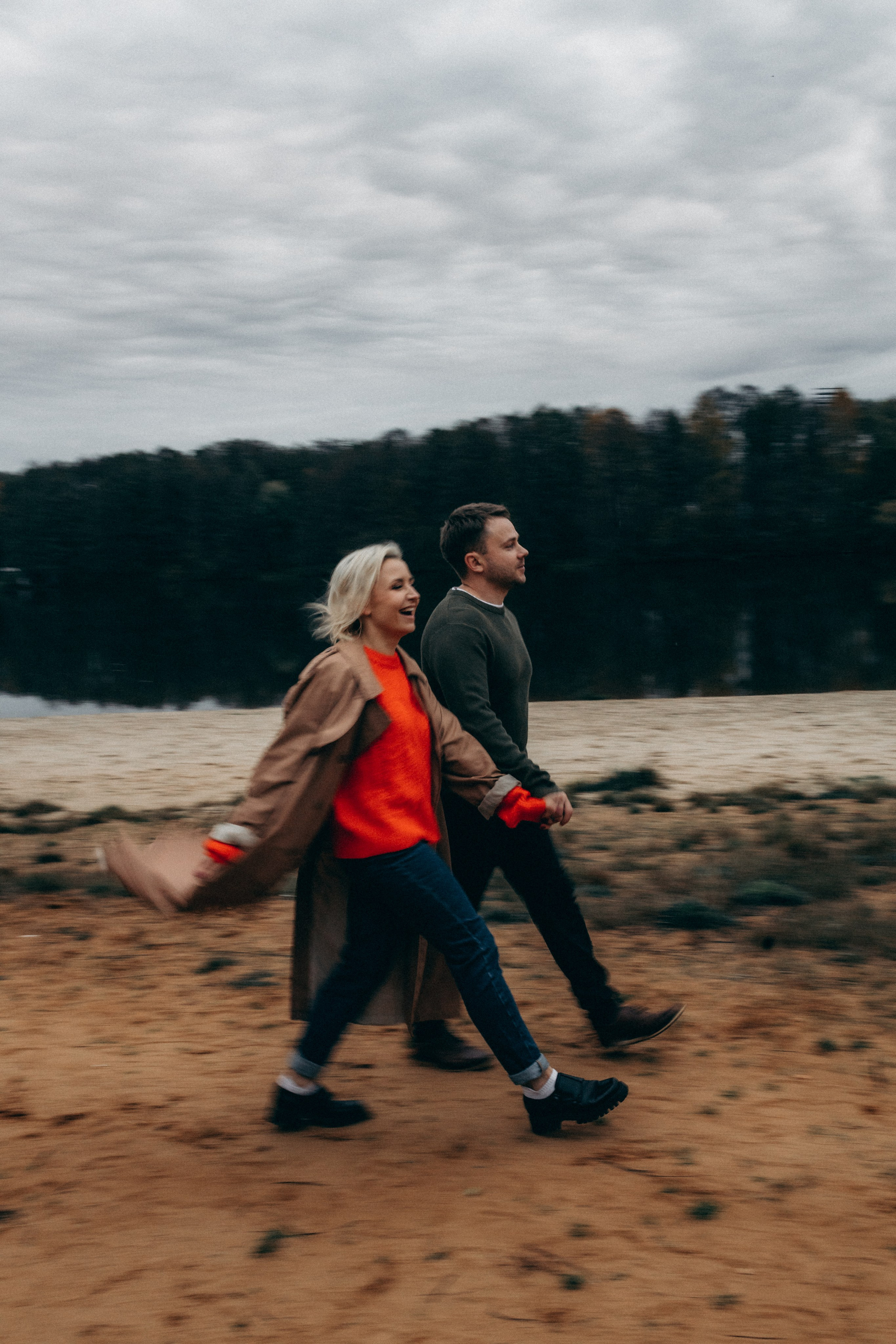 Лена & Андрей. Фотограф НОГИНСК, Москва, Анастасия Белая