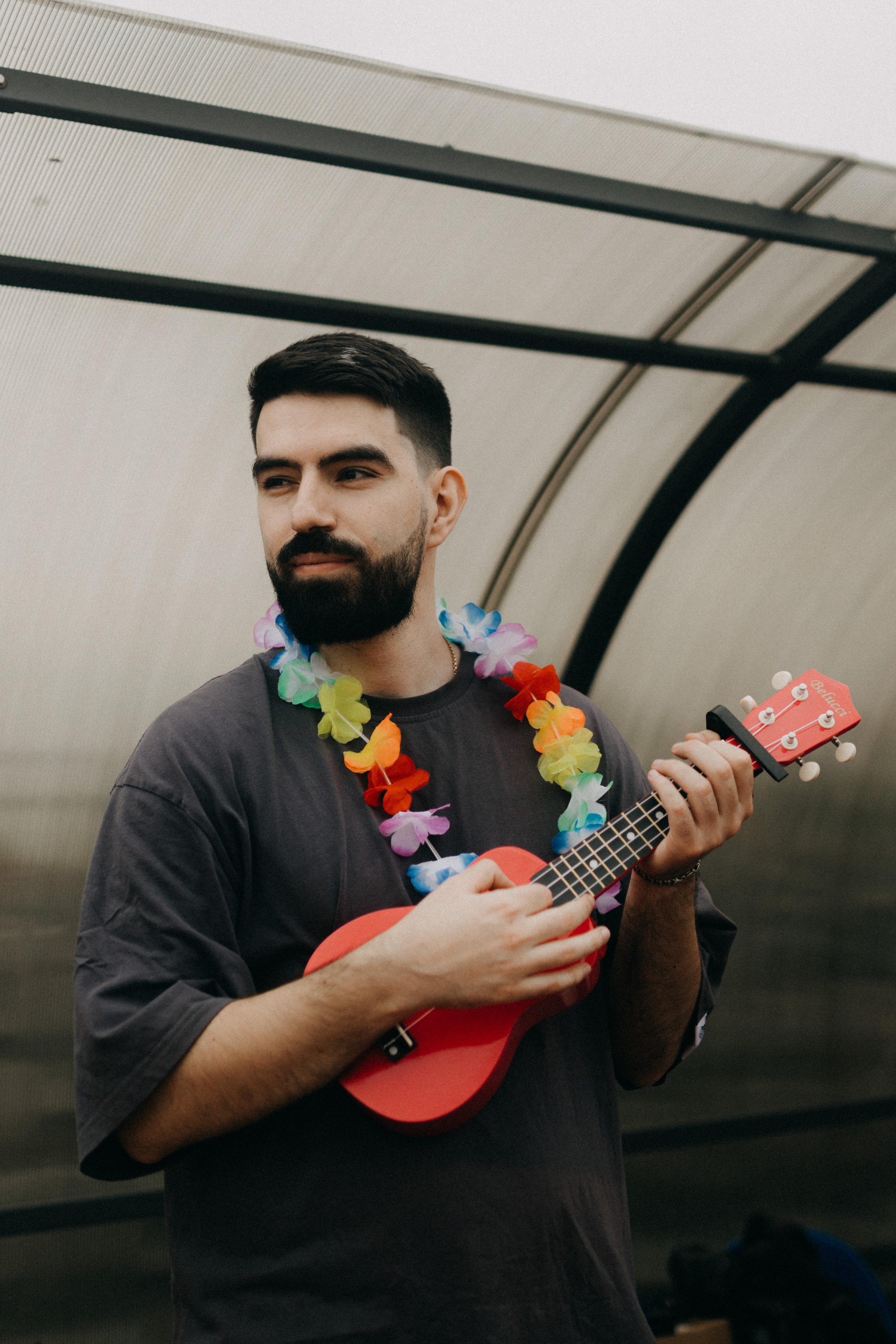 ALOHA FITNESS PARTY. Фотограф НОГИНСК, Москва, Анастасия Белая