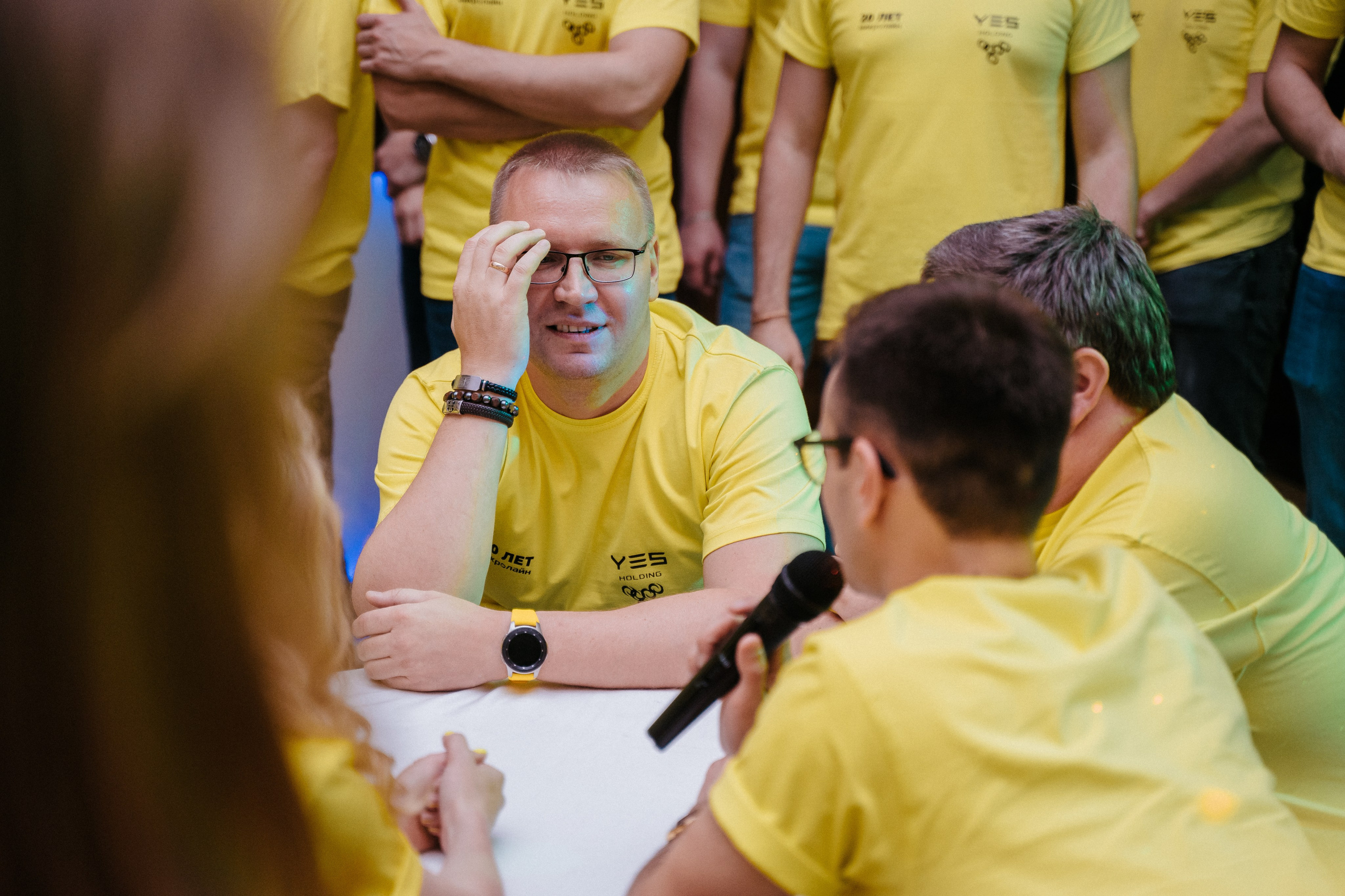 Yes Holding. Свадебный фотограф в Симферополе