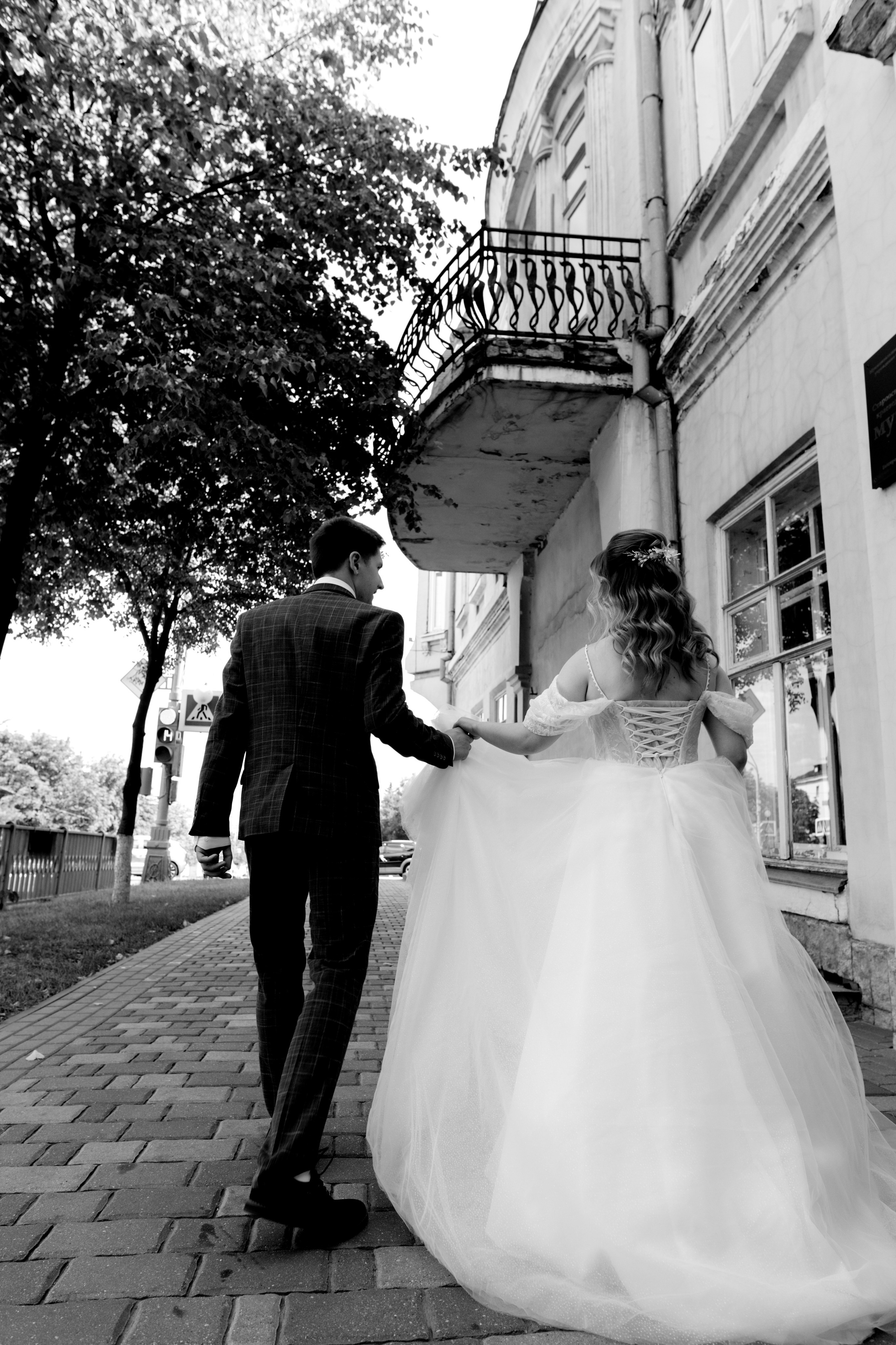 24WED S&A. Свадебный фотограф Тулинова Мария