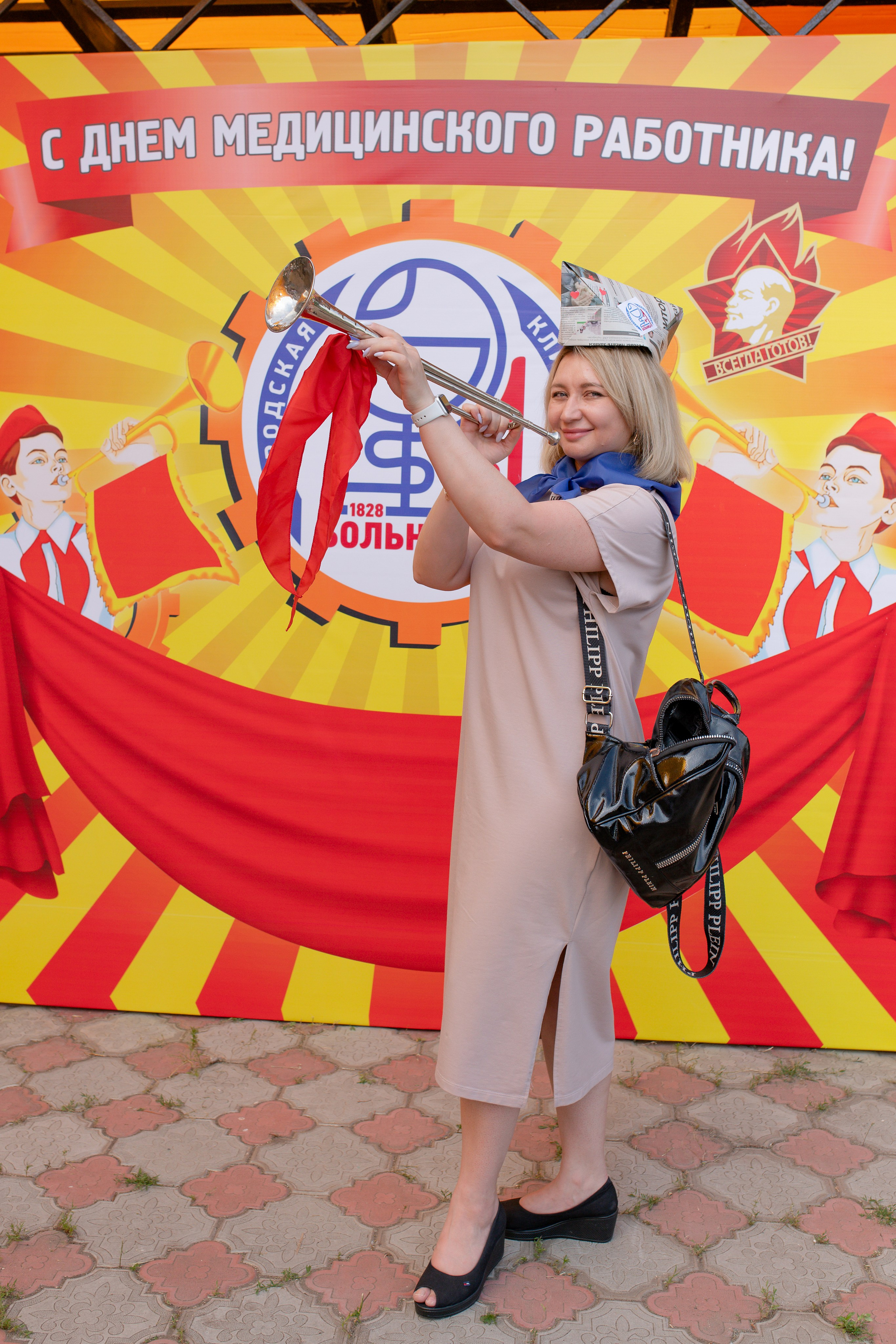 Корпоративное мероприятие ГКБ № 1 — Курочкино. Свадебный фотограф Екатеринбург/Челябинск — Любовь Волохова