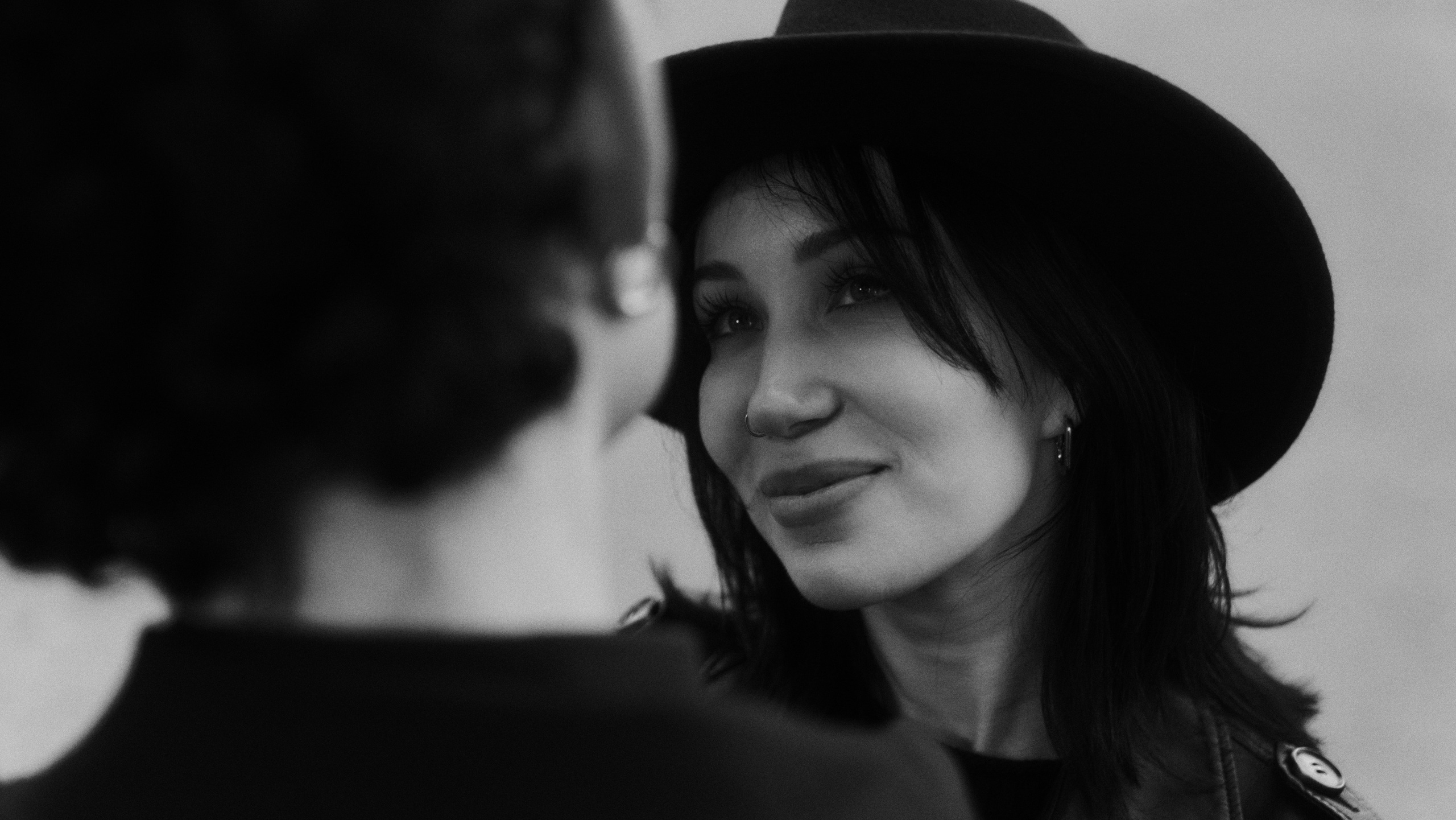 Аслан и Эльвина. Сергей Горшенин — профессиональный фотограф