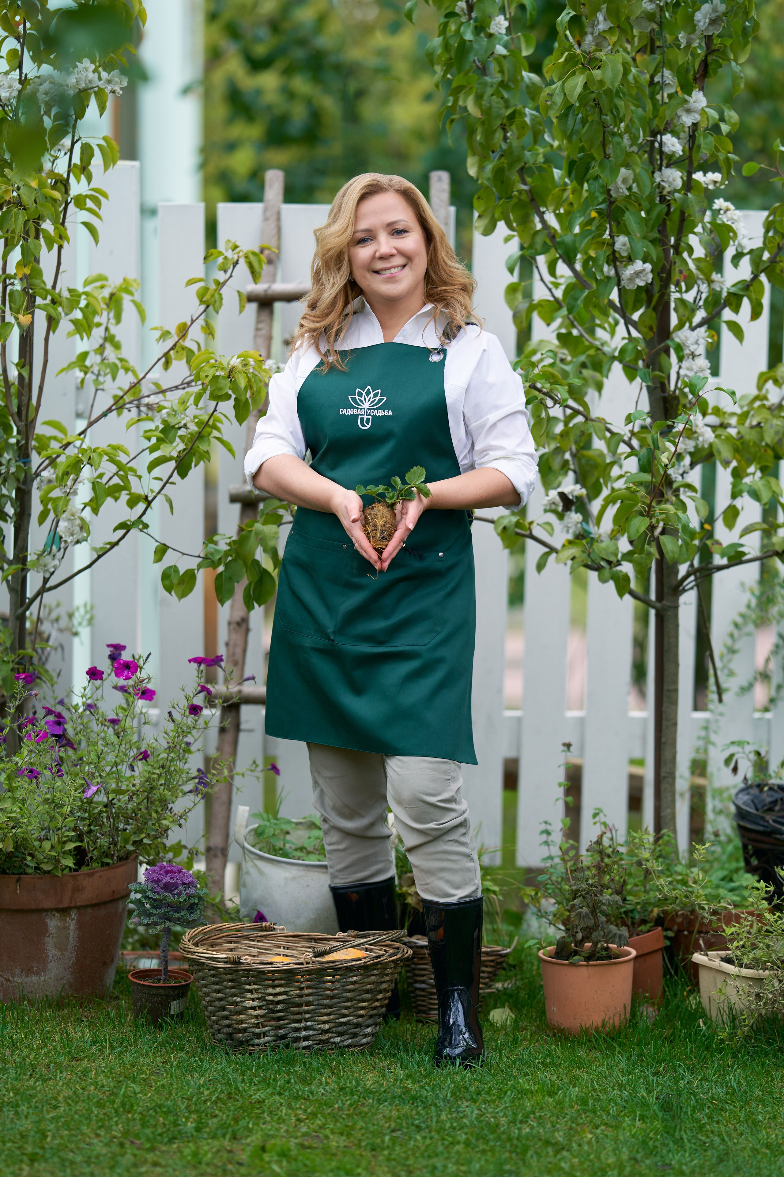 Ольга. Сергей Горшенин — профессиональный фотограф