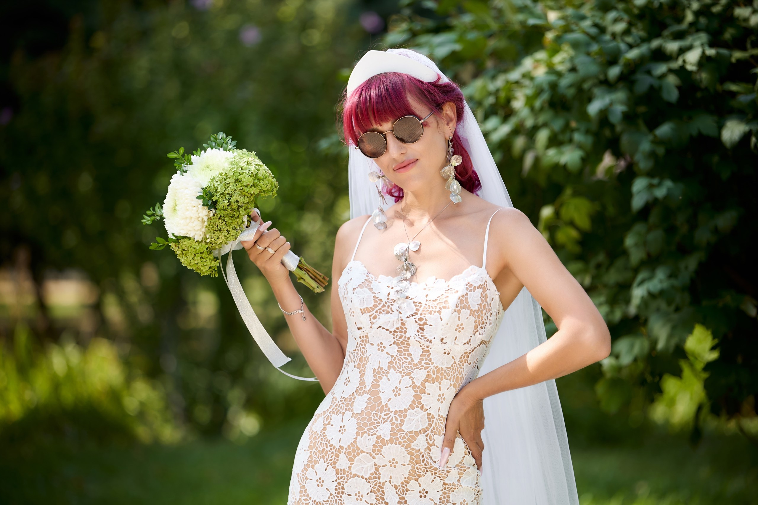 ЕВГЕНИЯ И ИГОРЬ. Фотограф Татаринов Андрей (Донецк / Макеевка)