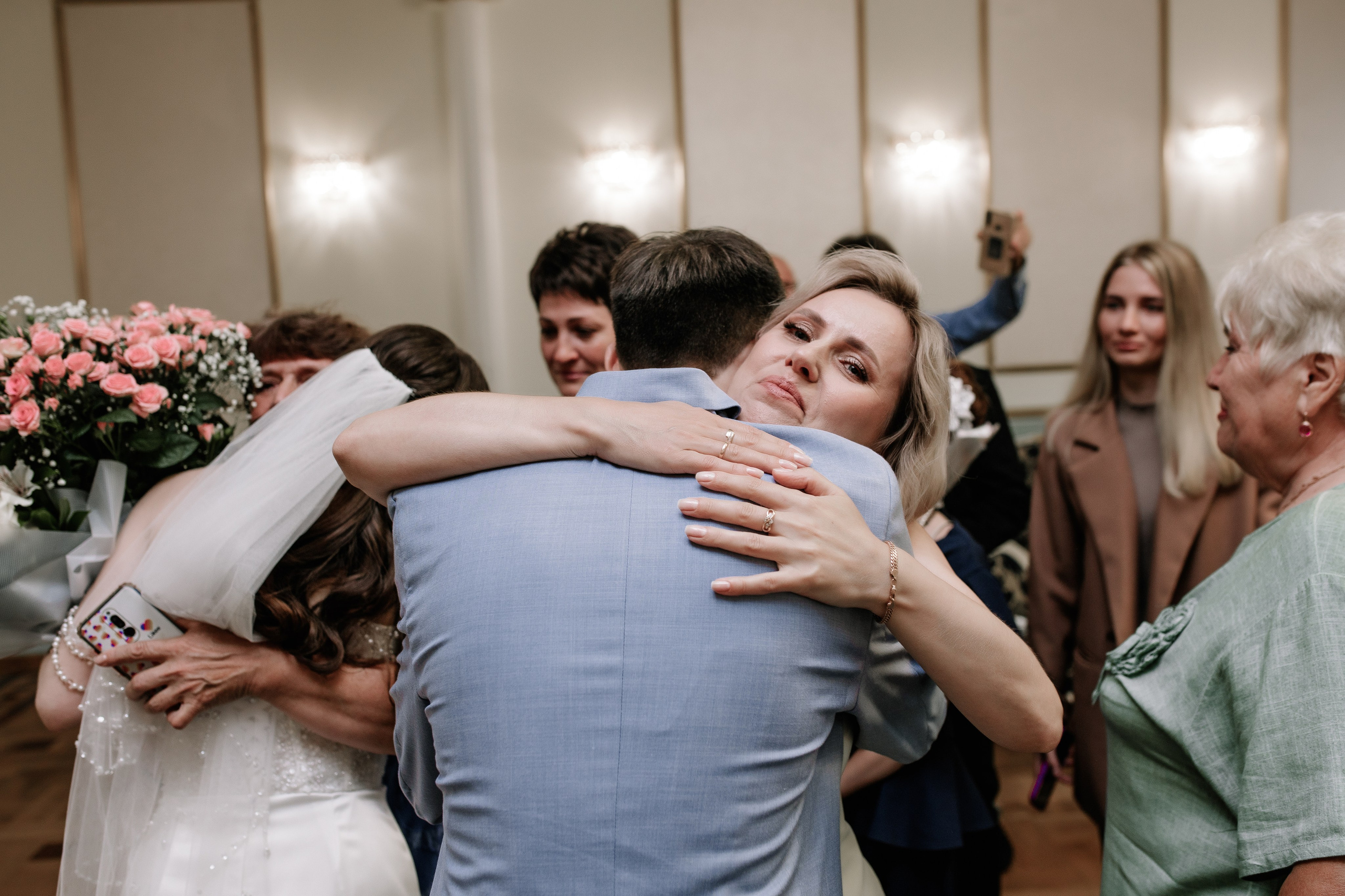 Никита & Диана. Анастасия Гольнева