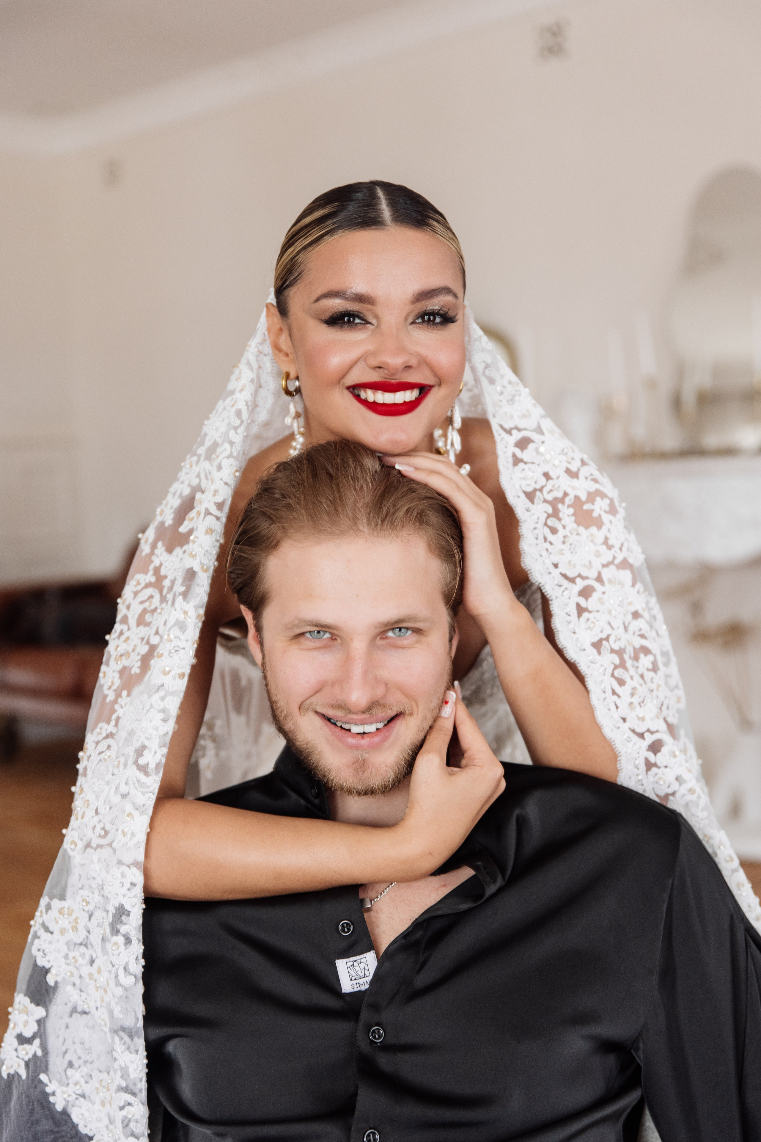 Simak's. Фотограф в Астрахани Радмир Баймухамедов