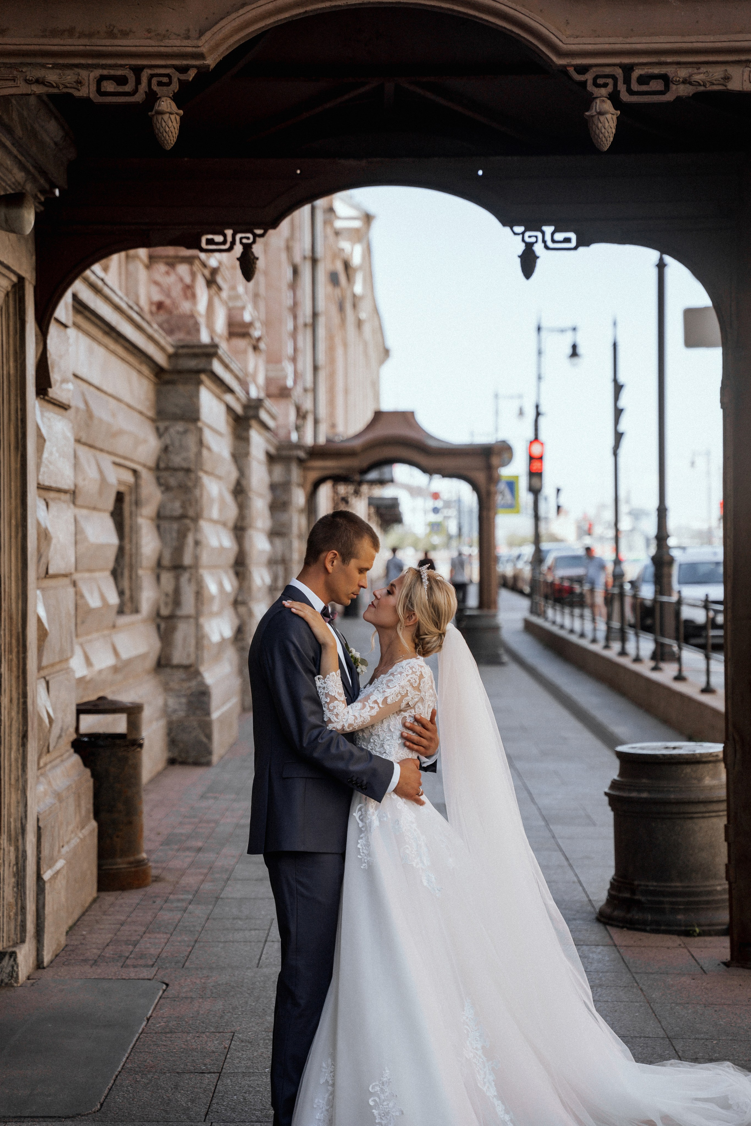 Anton & Anastasiya. Dolce_wedding